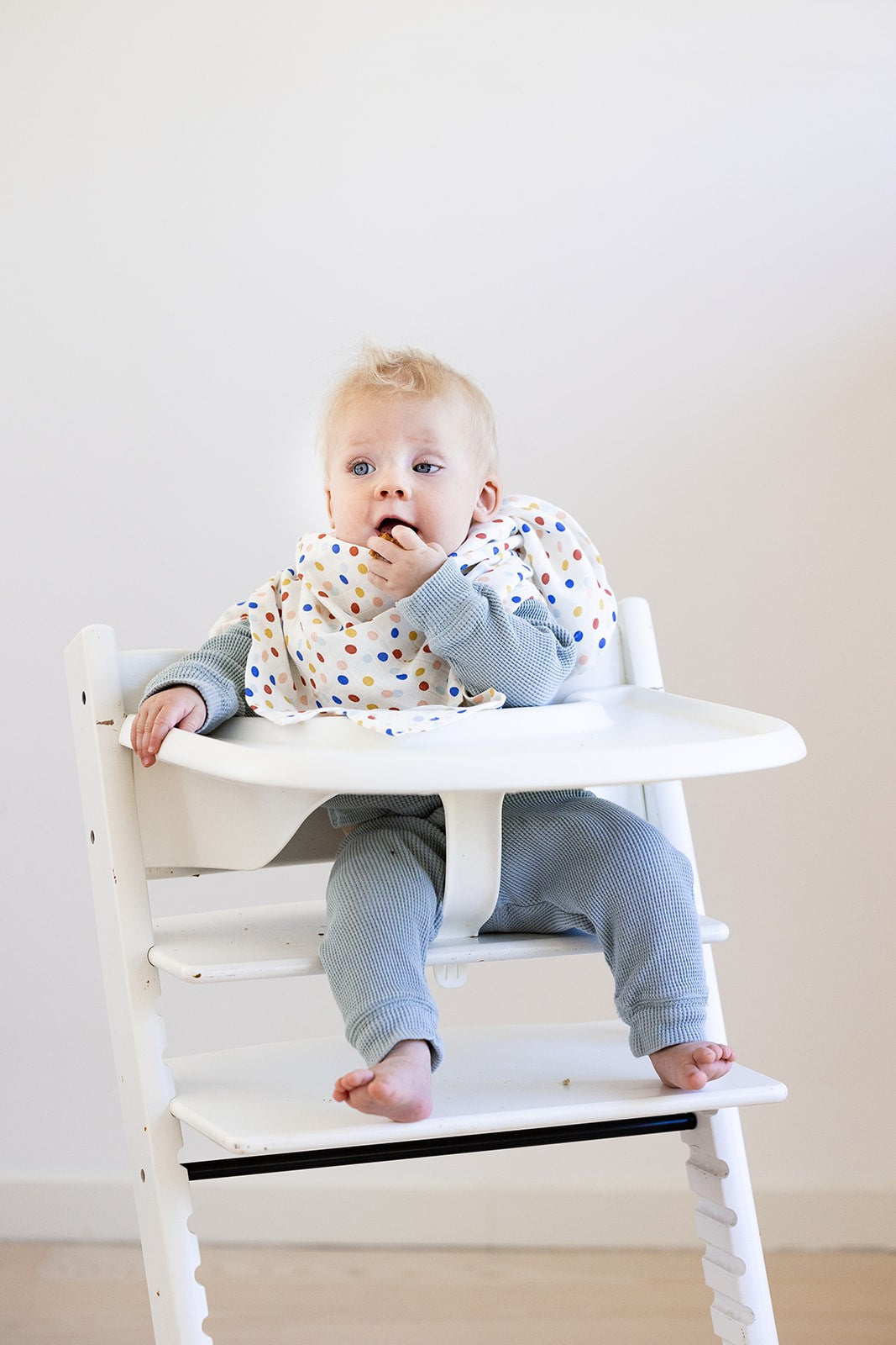 Lille Starut Stofbleer 2 pak