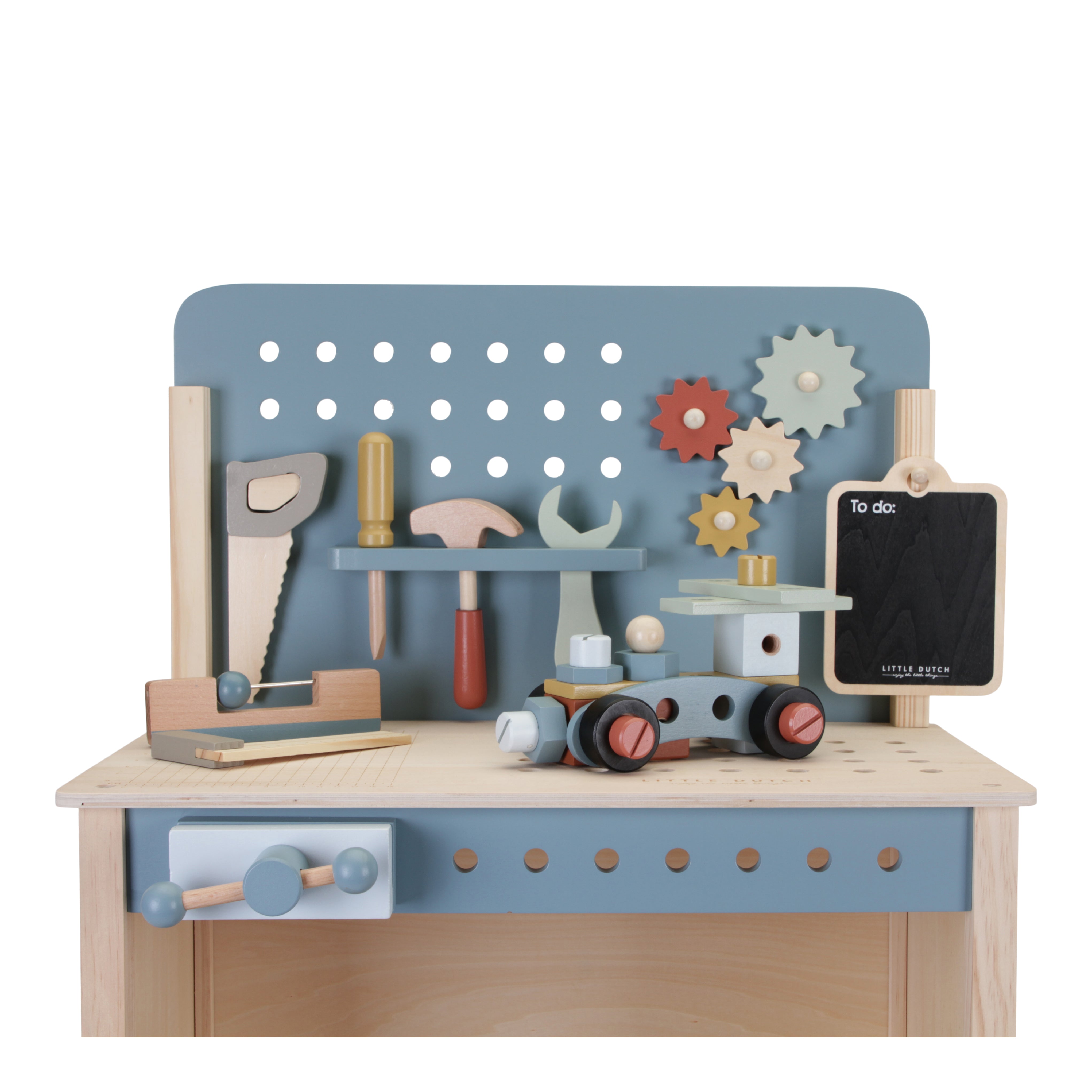 Little Dutch Arbejdsbænk