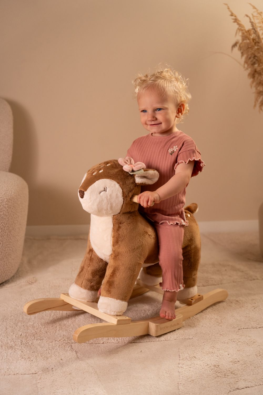 Little Dutch Gyngedyr - Fairy Garden