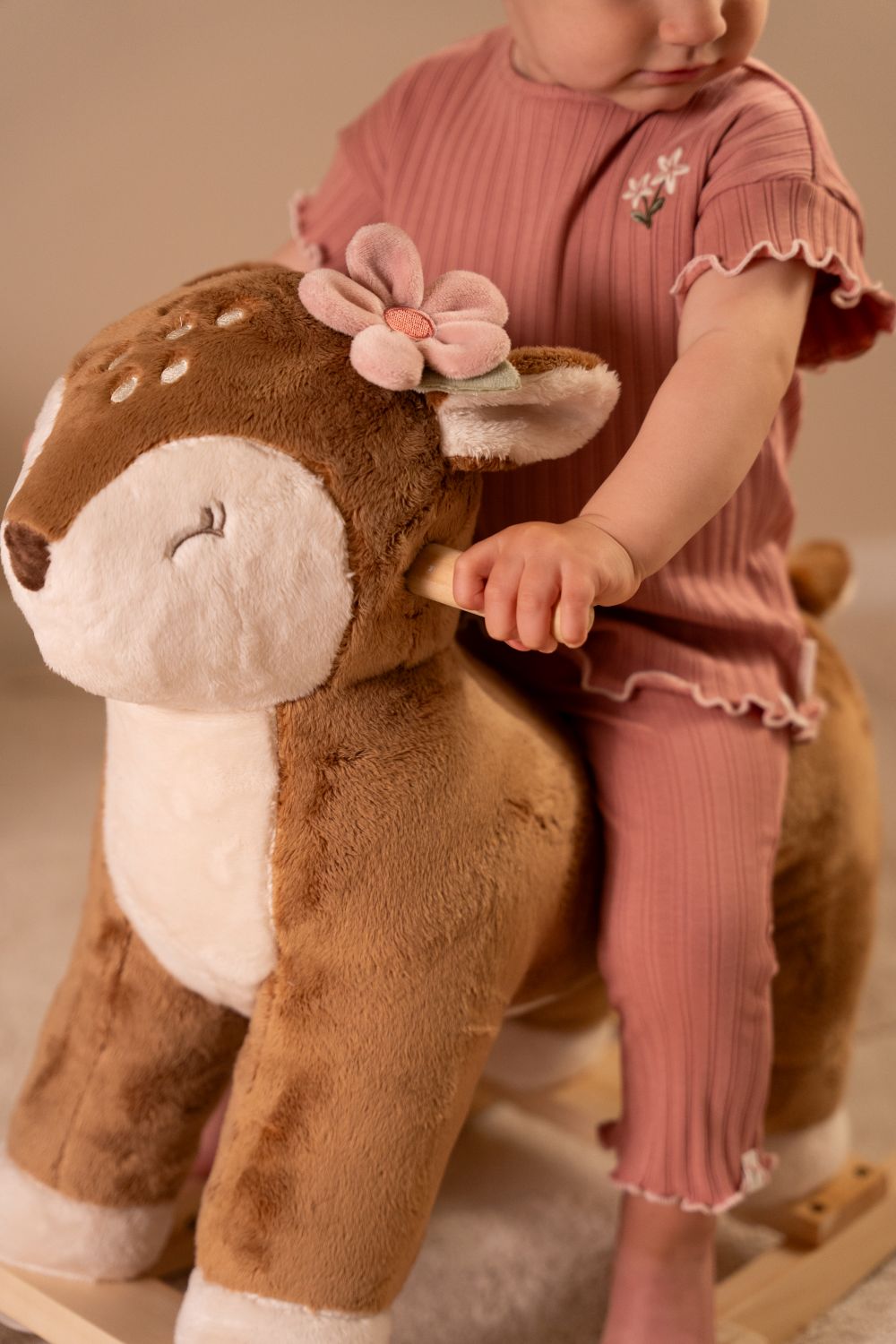 Little Dutch Gyngedyr - Fairy Garden