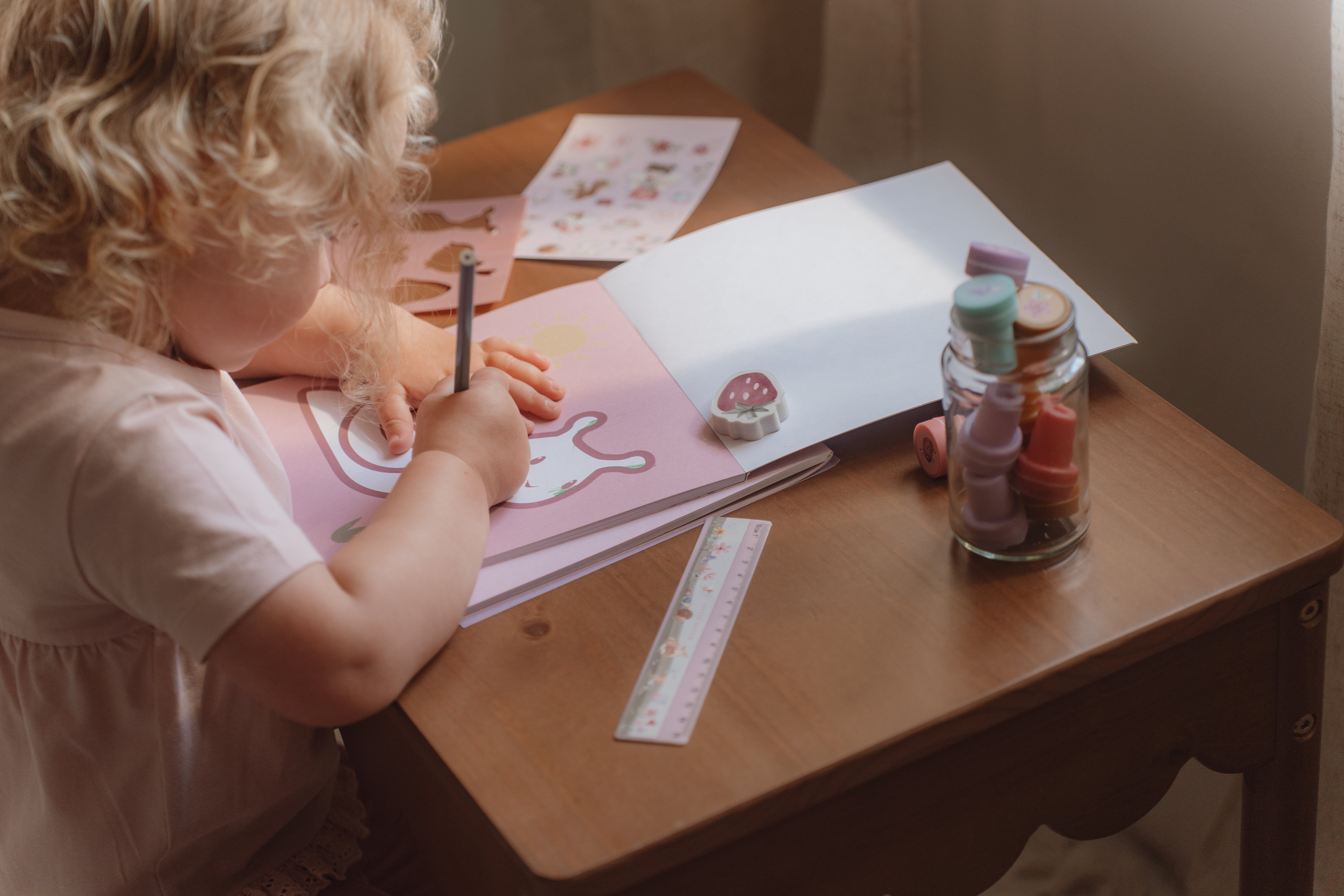 Little Dutch Malebog - Fairy Garden