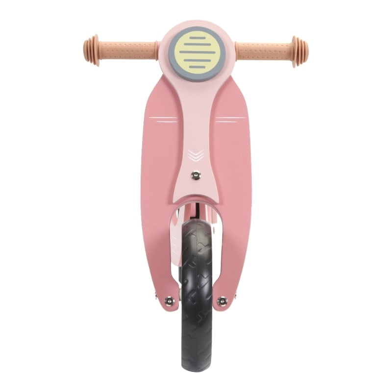 Little Dutch Scooter - Pink
