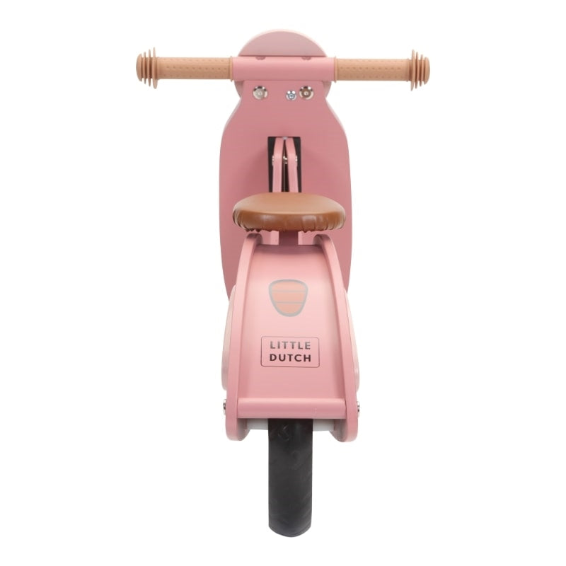 Little Dutch Scooter - Pink