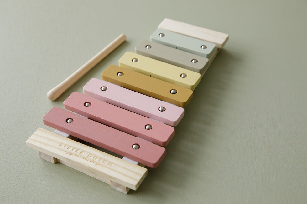 Little Dutch Xylofon