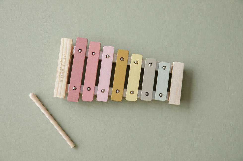 Little Dutch Xylofon