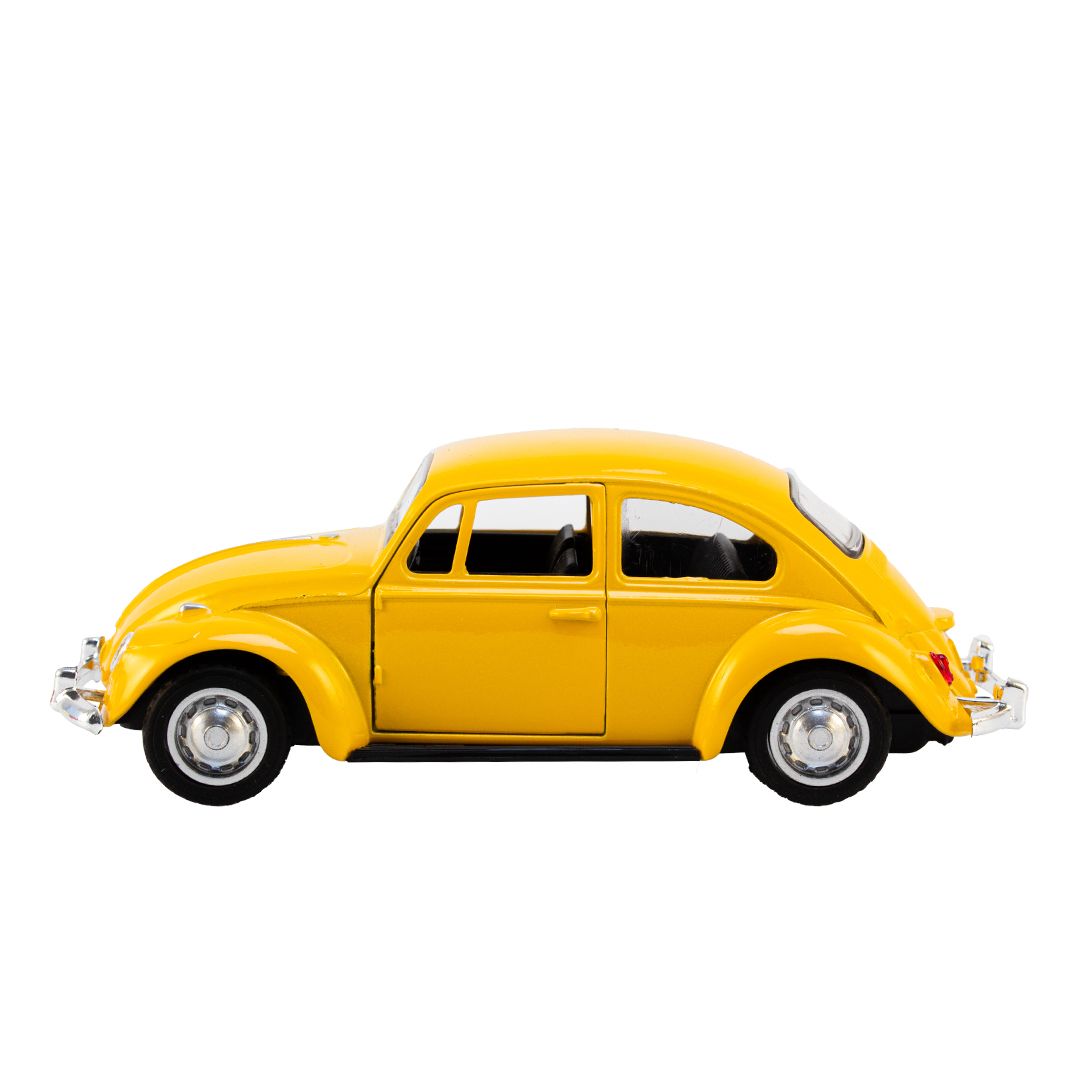 Magni VW Bobbel original - 6 farver