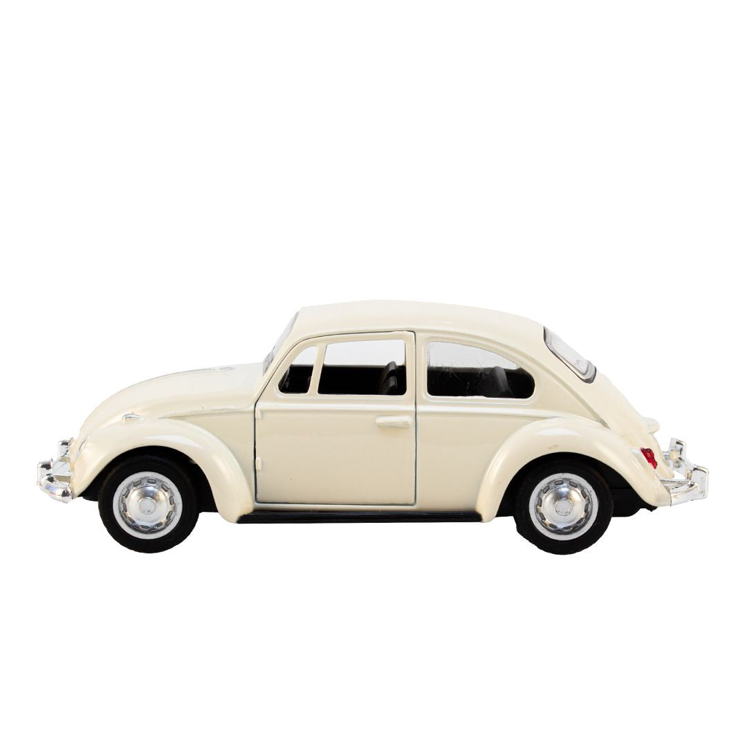 Magni VW Bobbel original - 6 farver