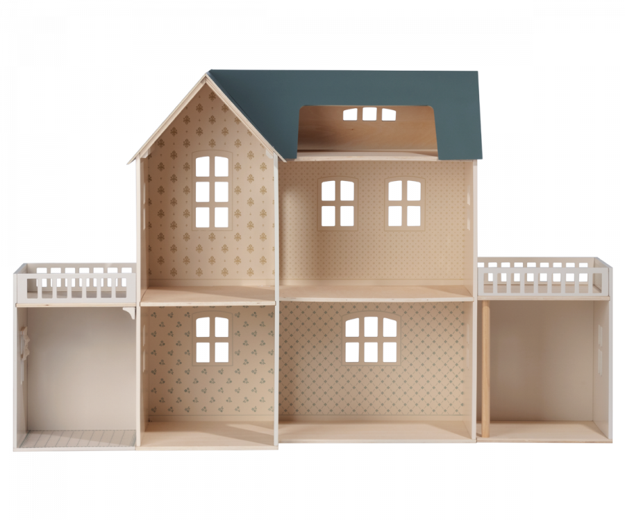 Maileg Dukkehus i Træ