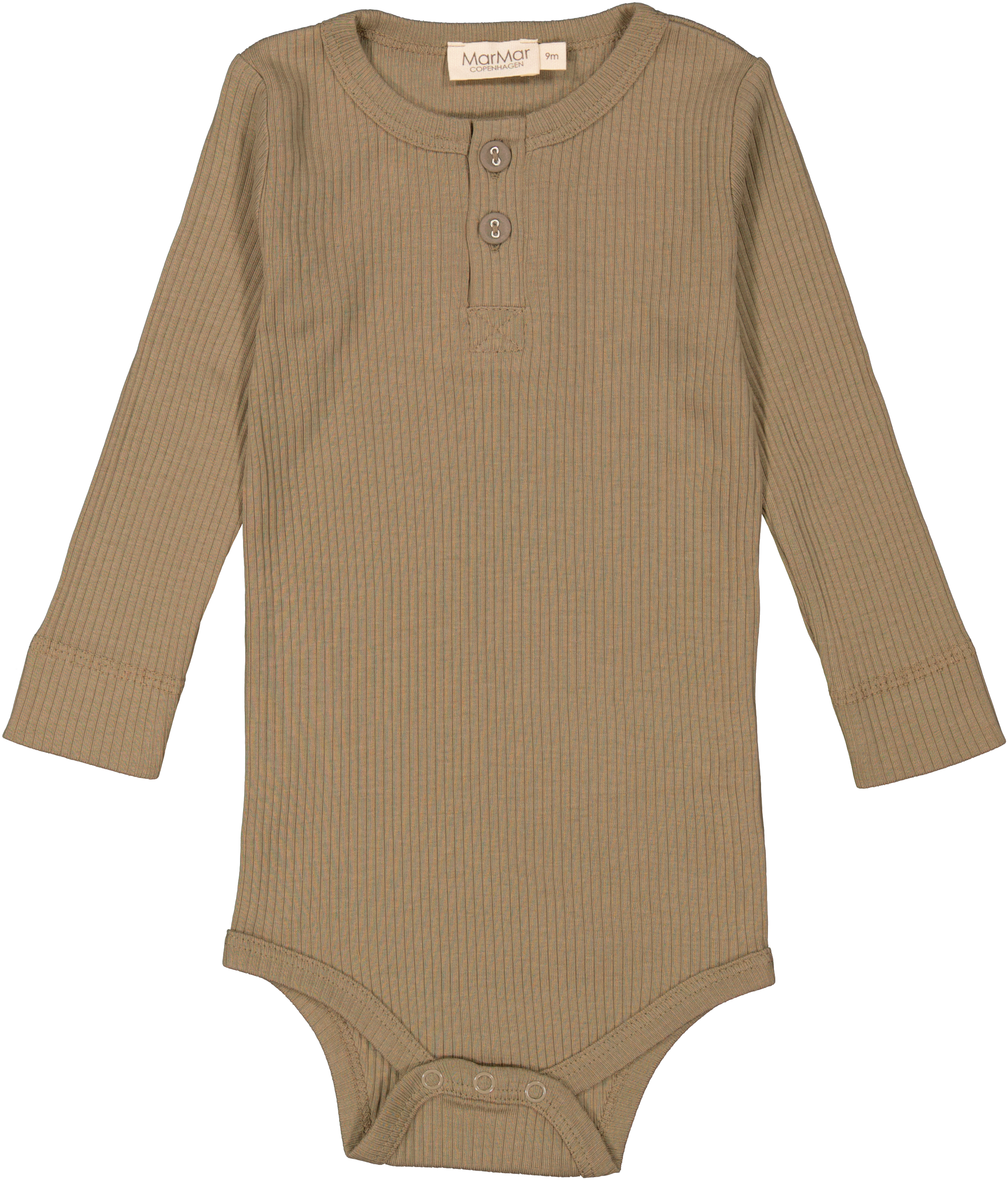 MarMar Modal Body - Driftwood