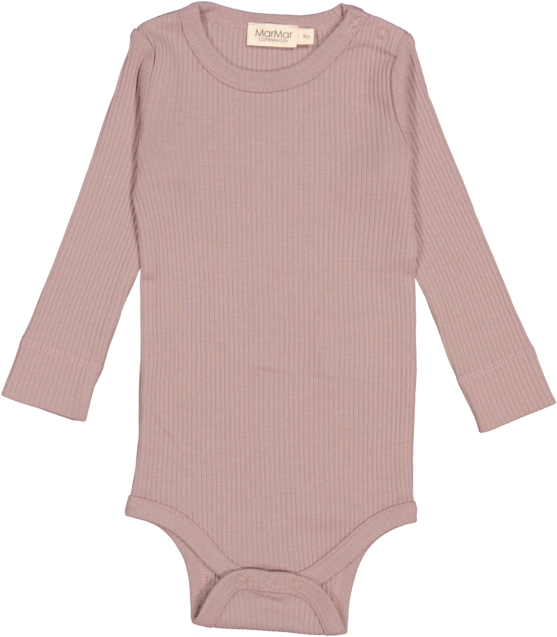 MarMar Modal Plain Body - Lavender