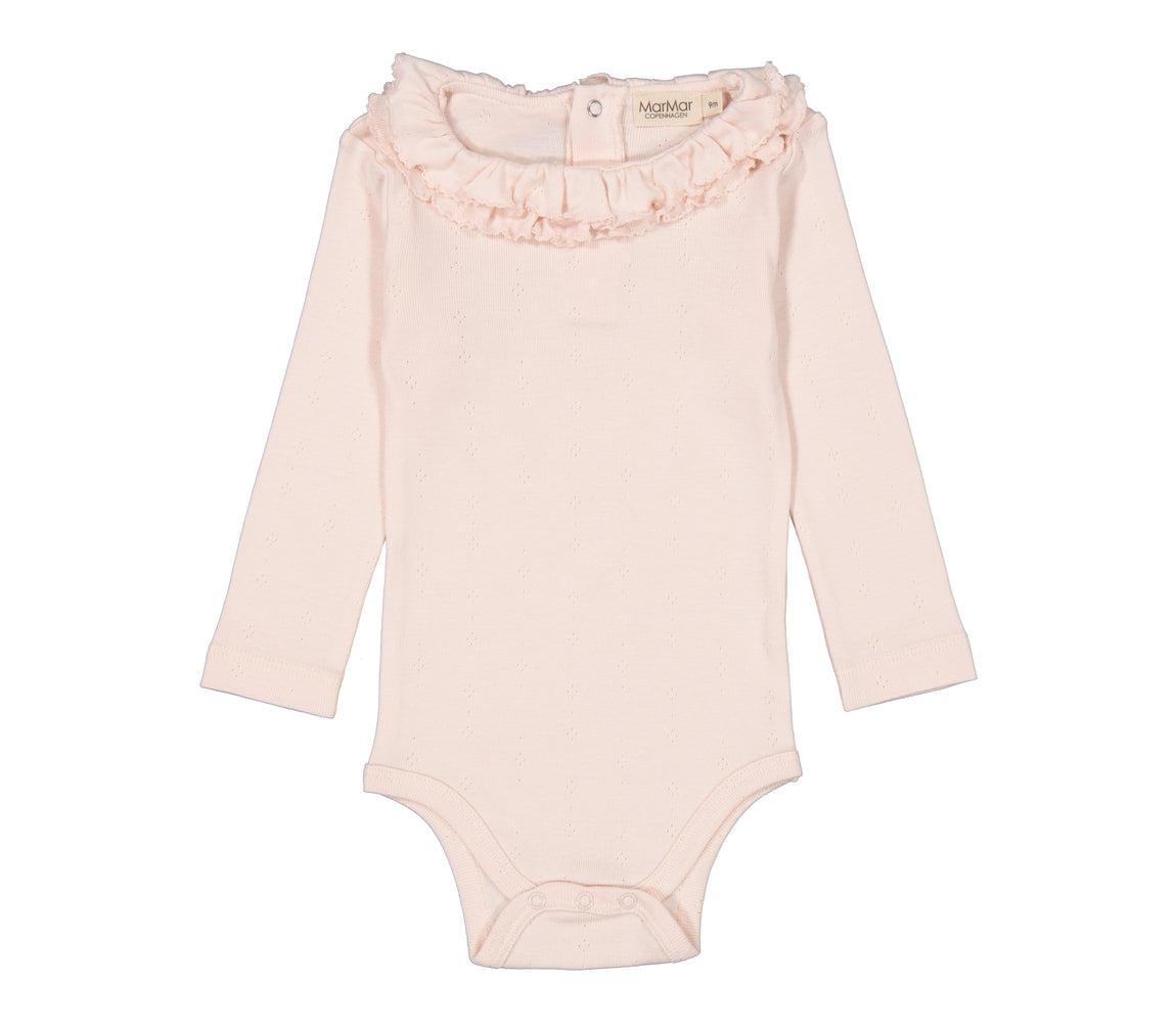 MarMar Brandy Body - Pink Dahlia