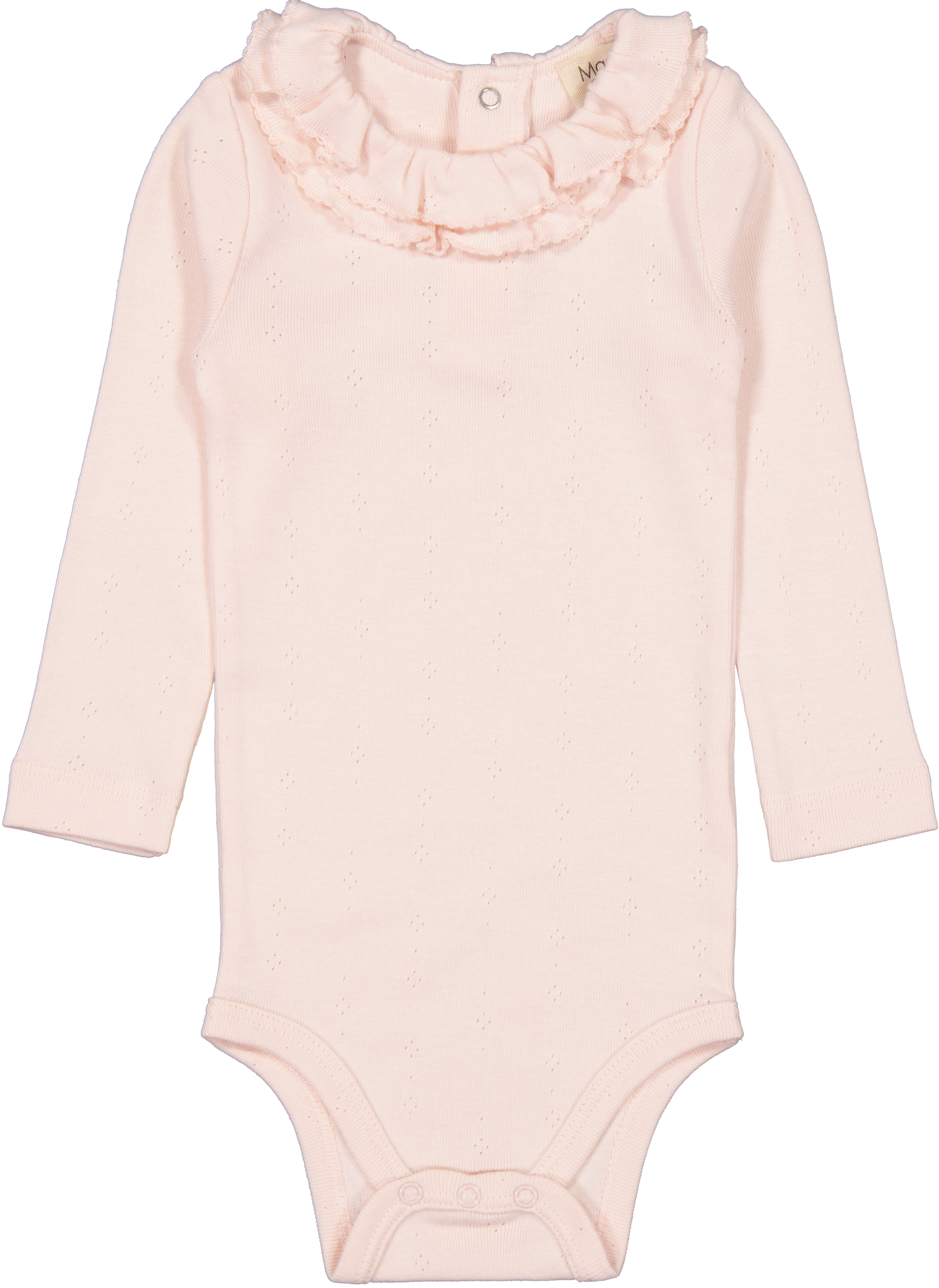 MarMar Brandy Body - Pink Dahlia