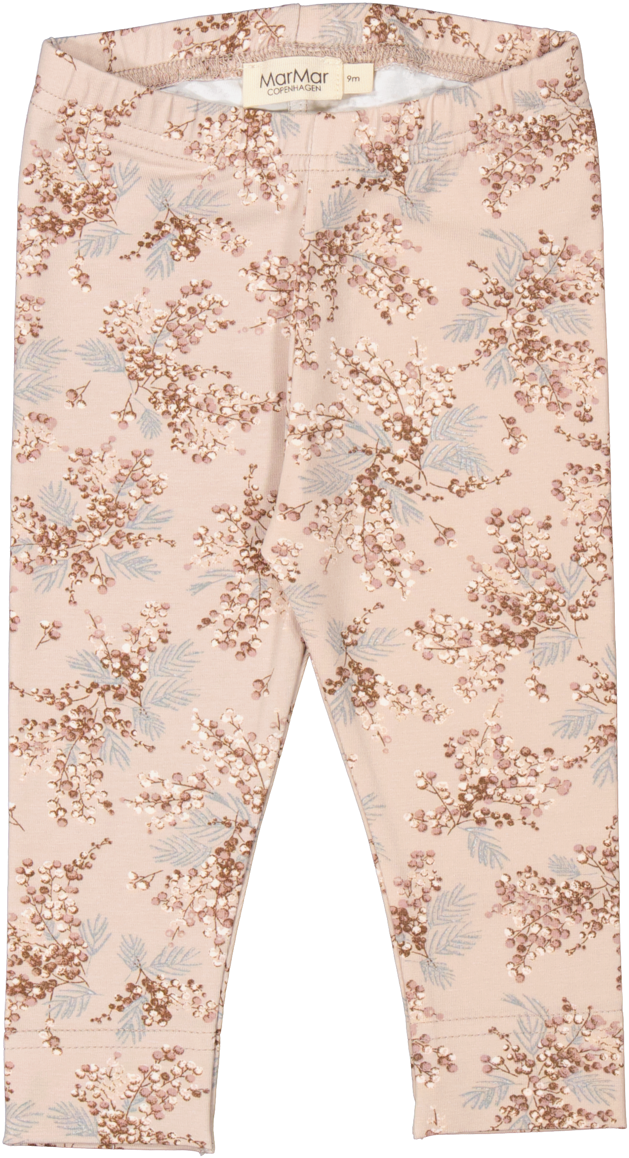 MarMar Lisa Pants - Winter Berries