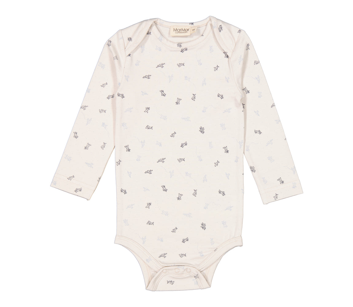 MarMar Ben Modal Body - Airplanes