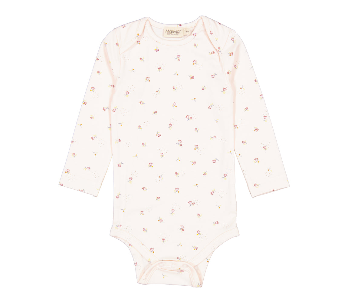 MarMar Ben Modal Body - Tulips Bloom