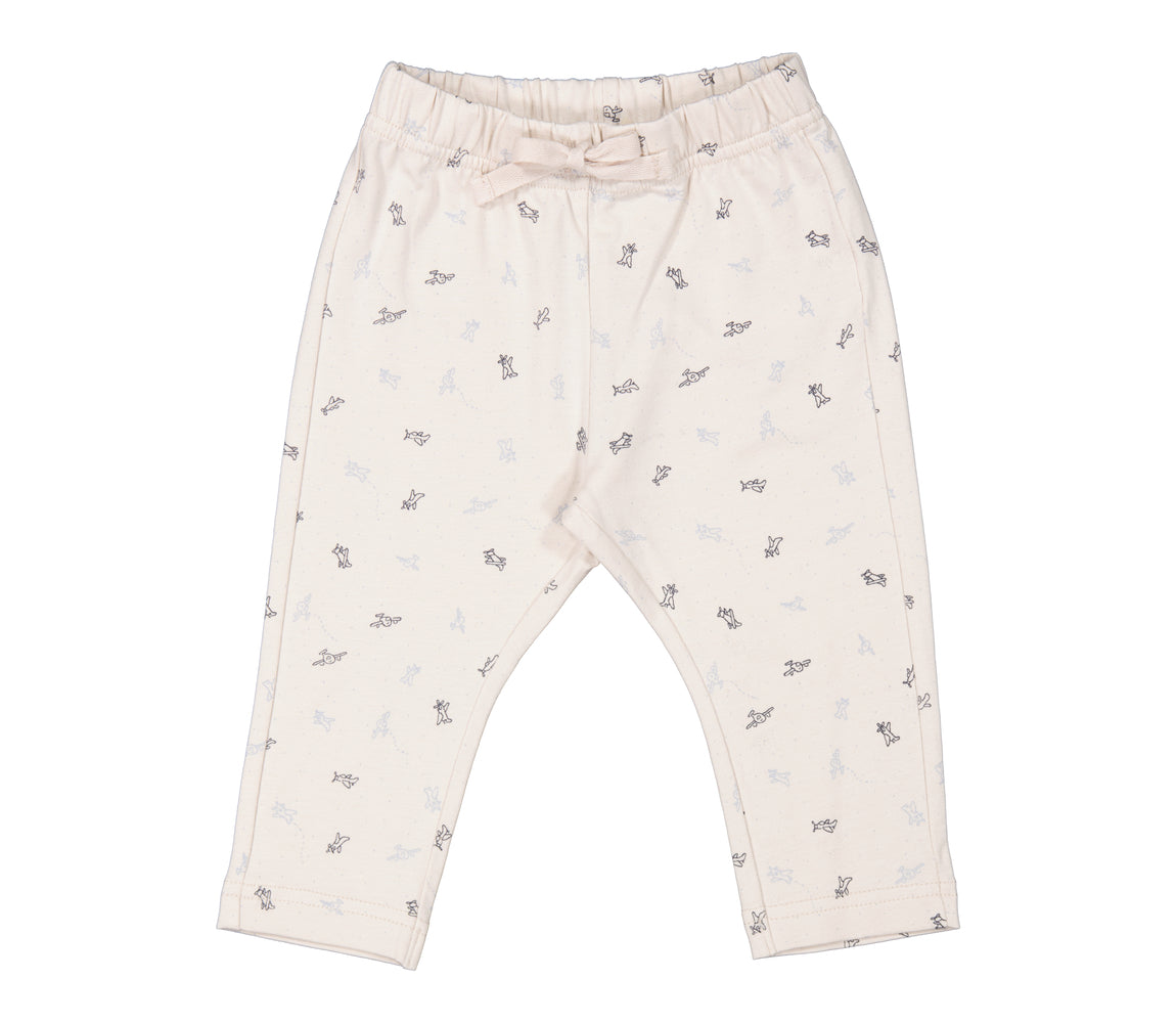 MarMar Pitti Pants - Airplanes