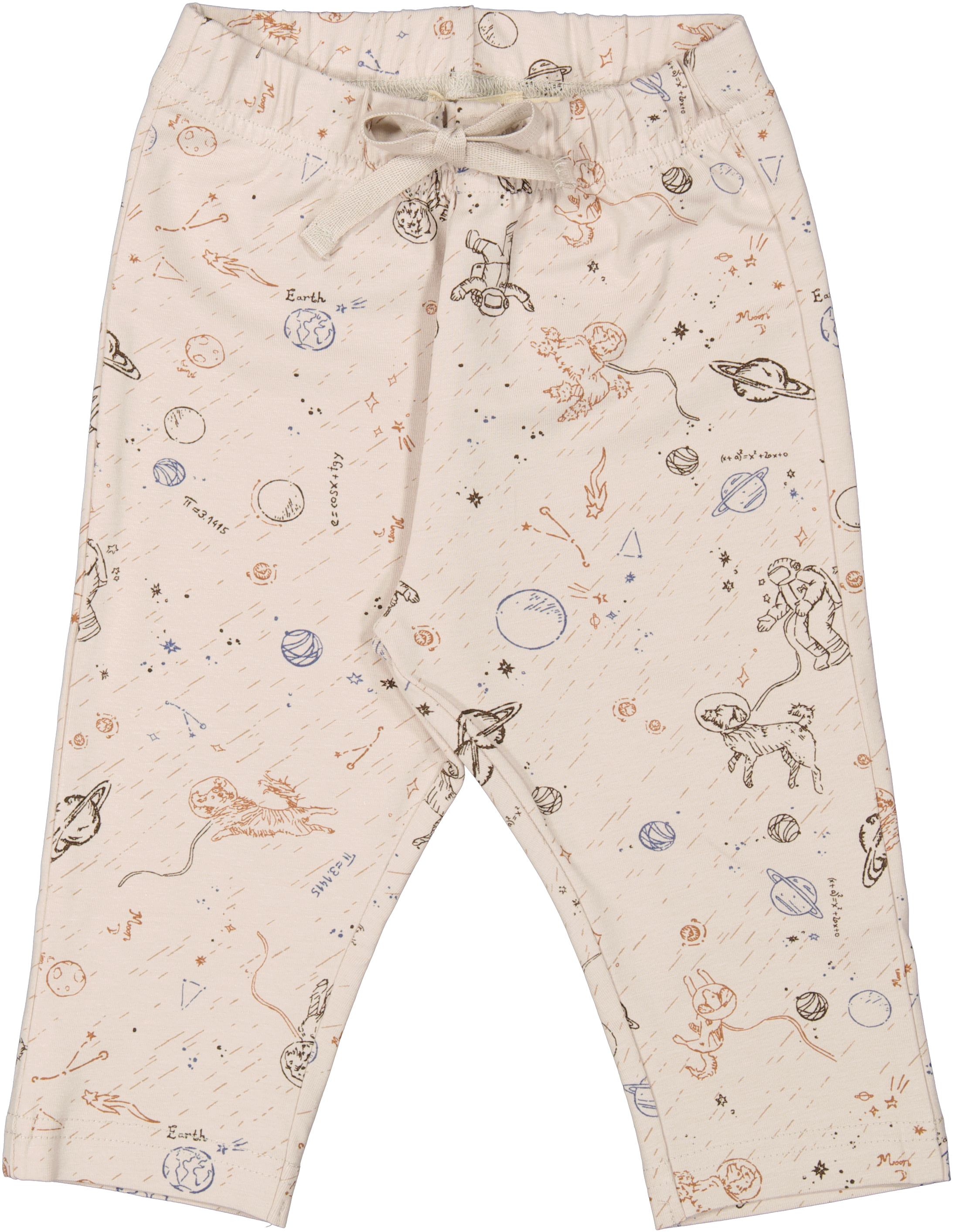 MarMar Pitti Pants - Planetarium