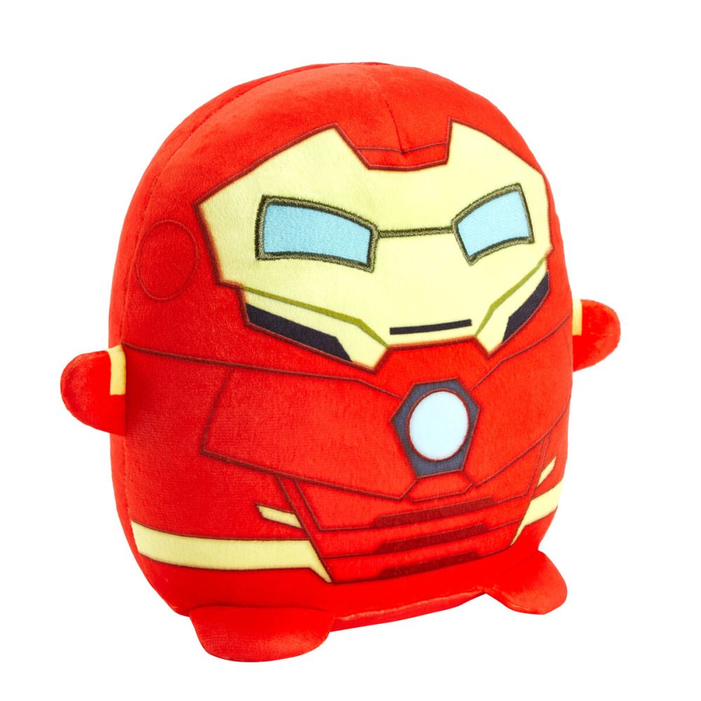 Marvel Bamse - Iron Man