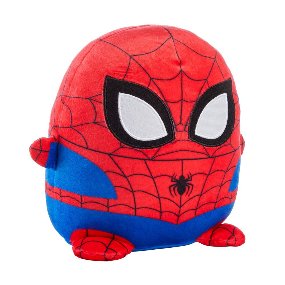 Marvel Bamse - Spiderman