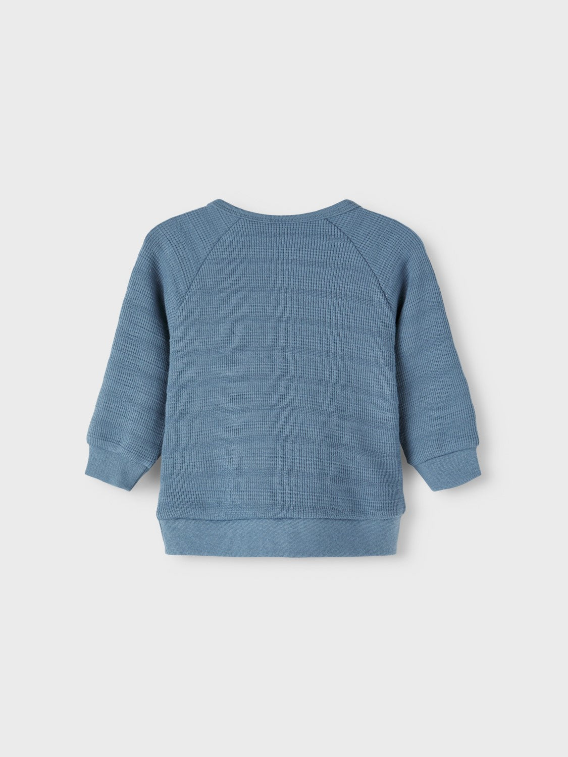 Name It Lupus Shirt - Bluefin