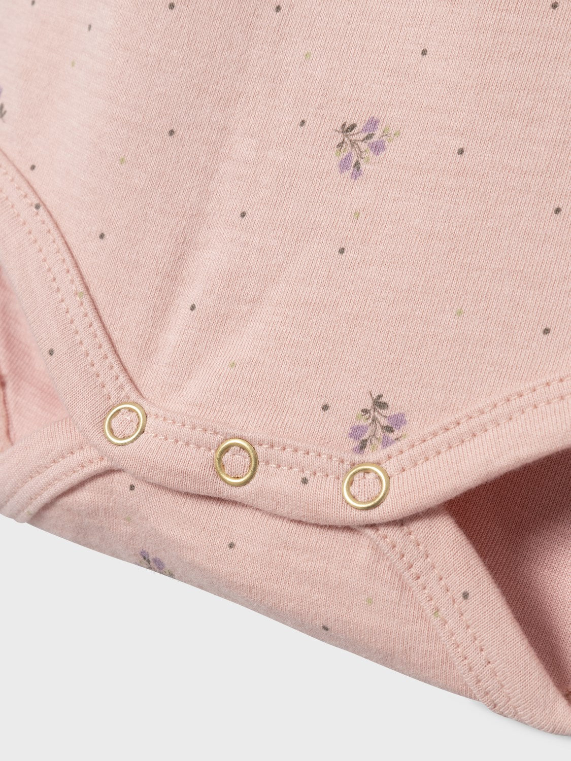 Name It Belinea Body - Rose Smoke