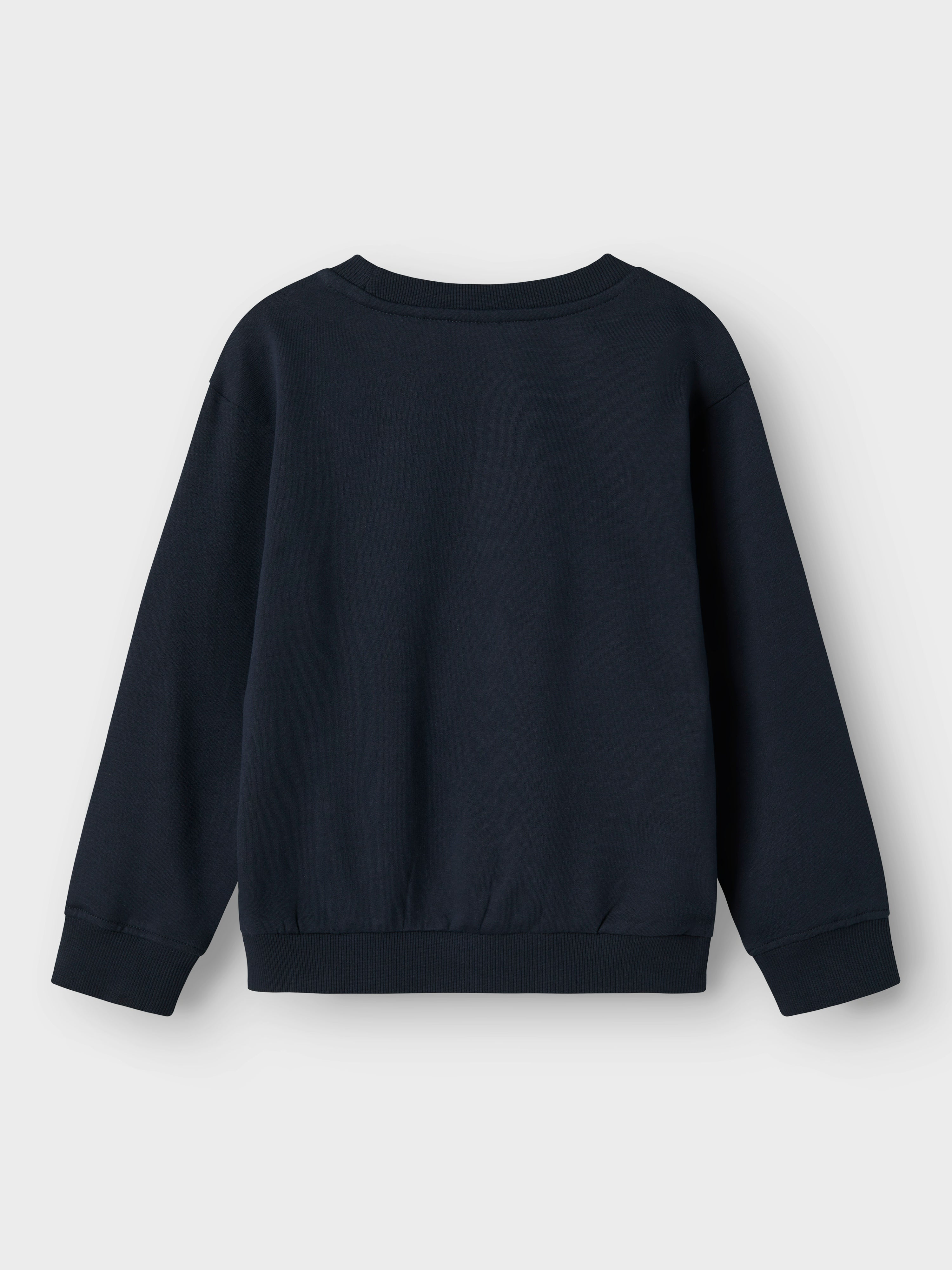 Name It Biliva Sweatshirt - Dark Sapphire
