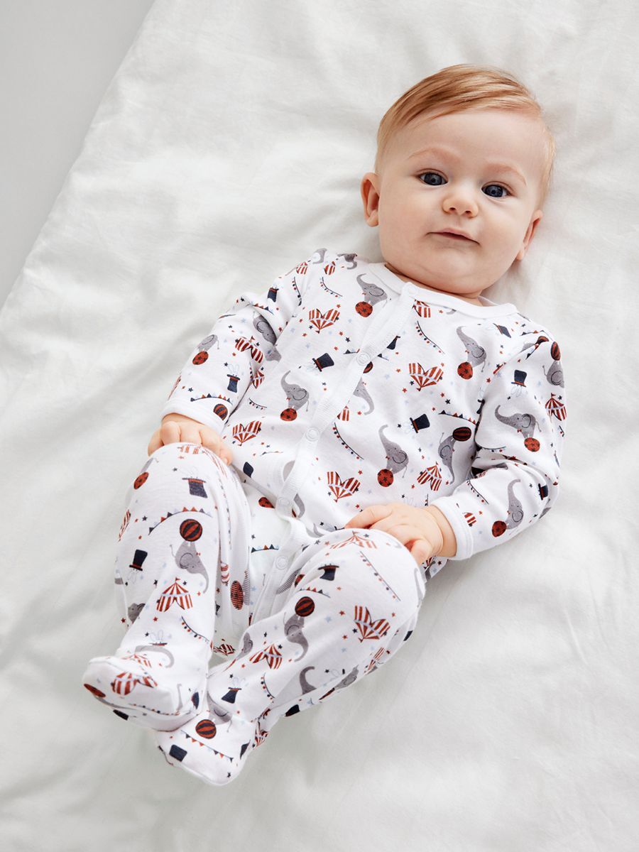 Name It Natdragter 2 pak - Grey Melange