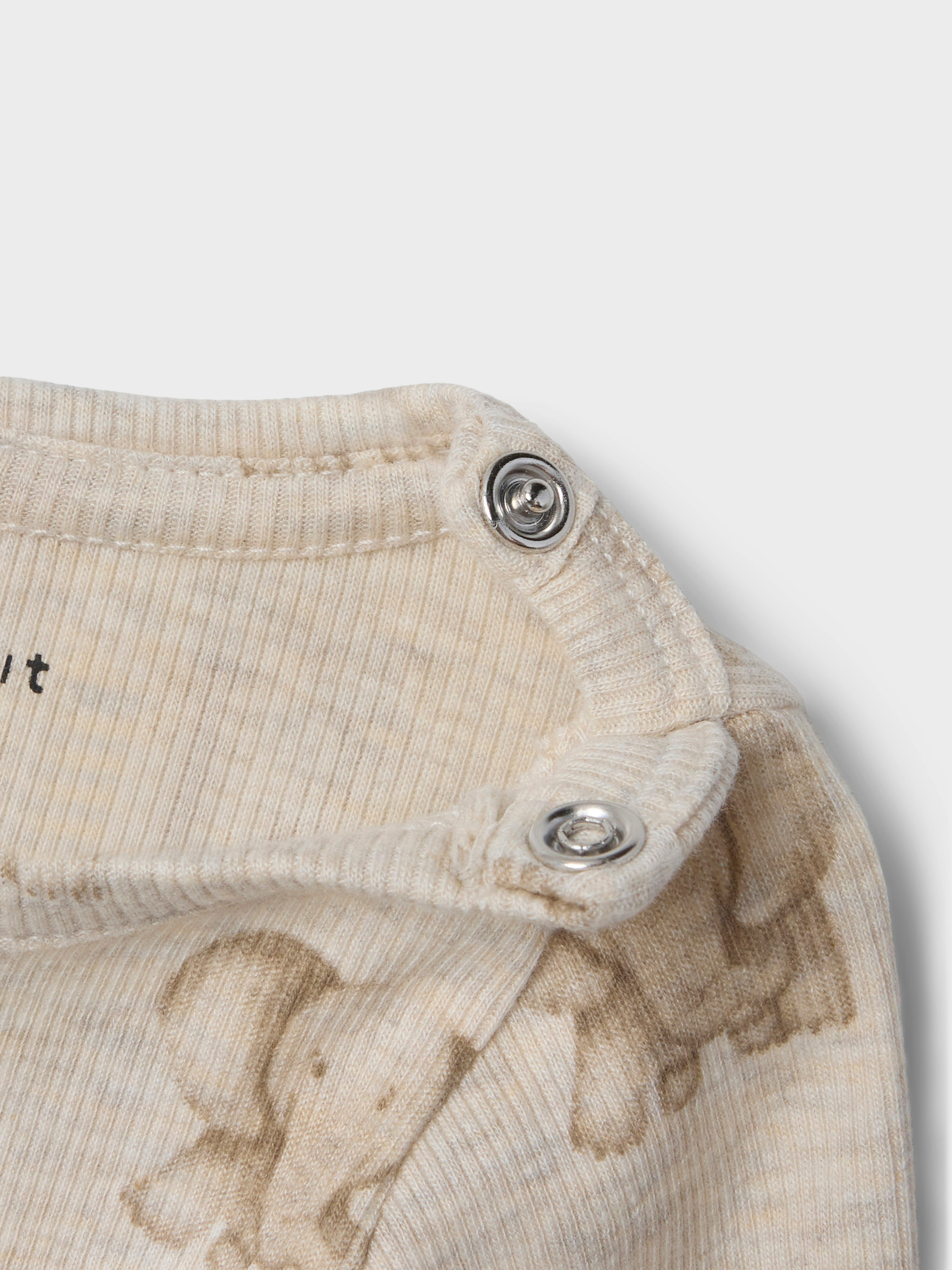 Name It Dam Body - Peyote Melange