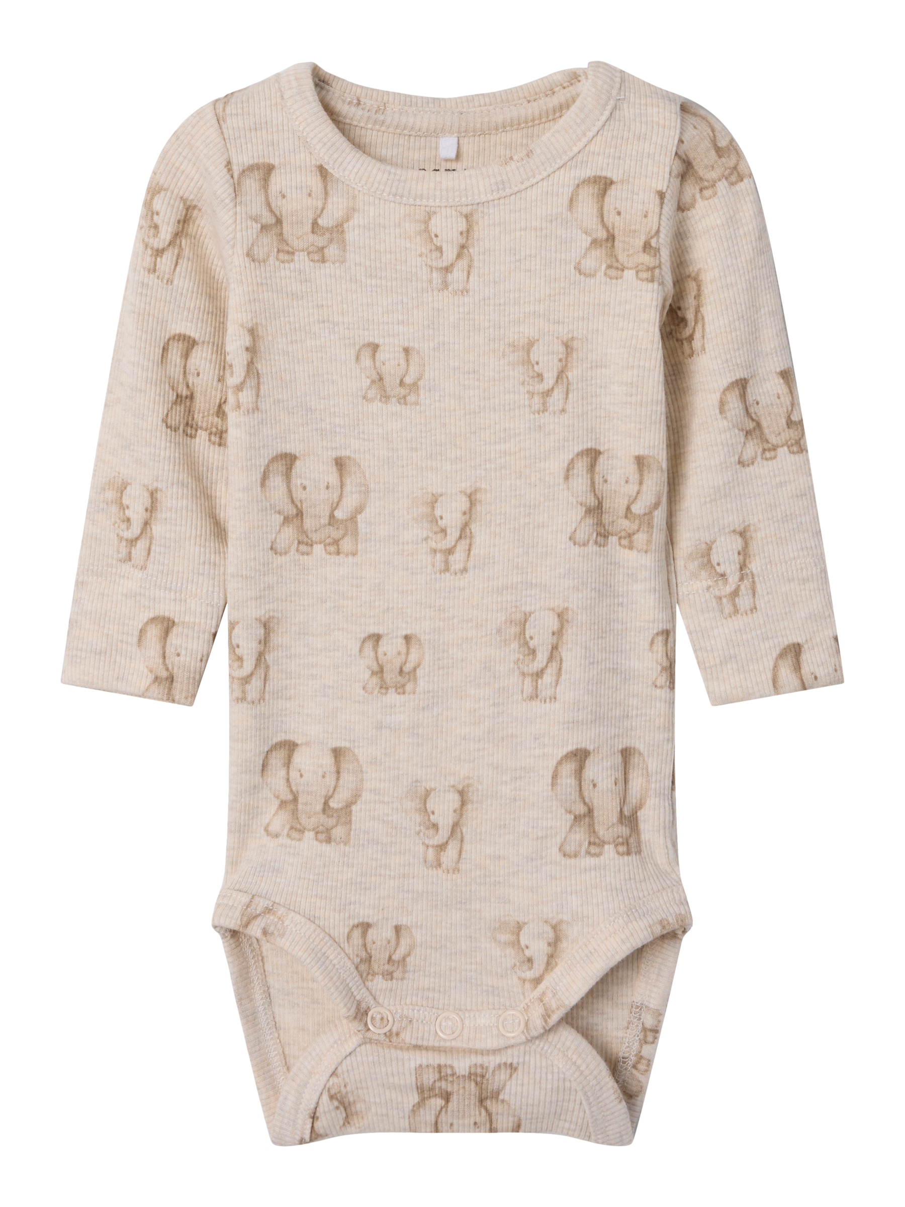 Name It Dam Body - Peyote Melange