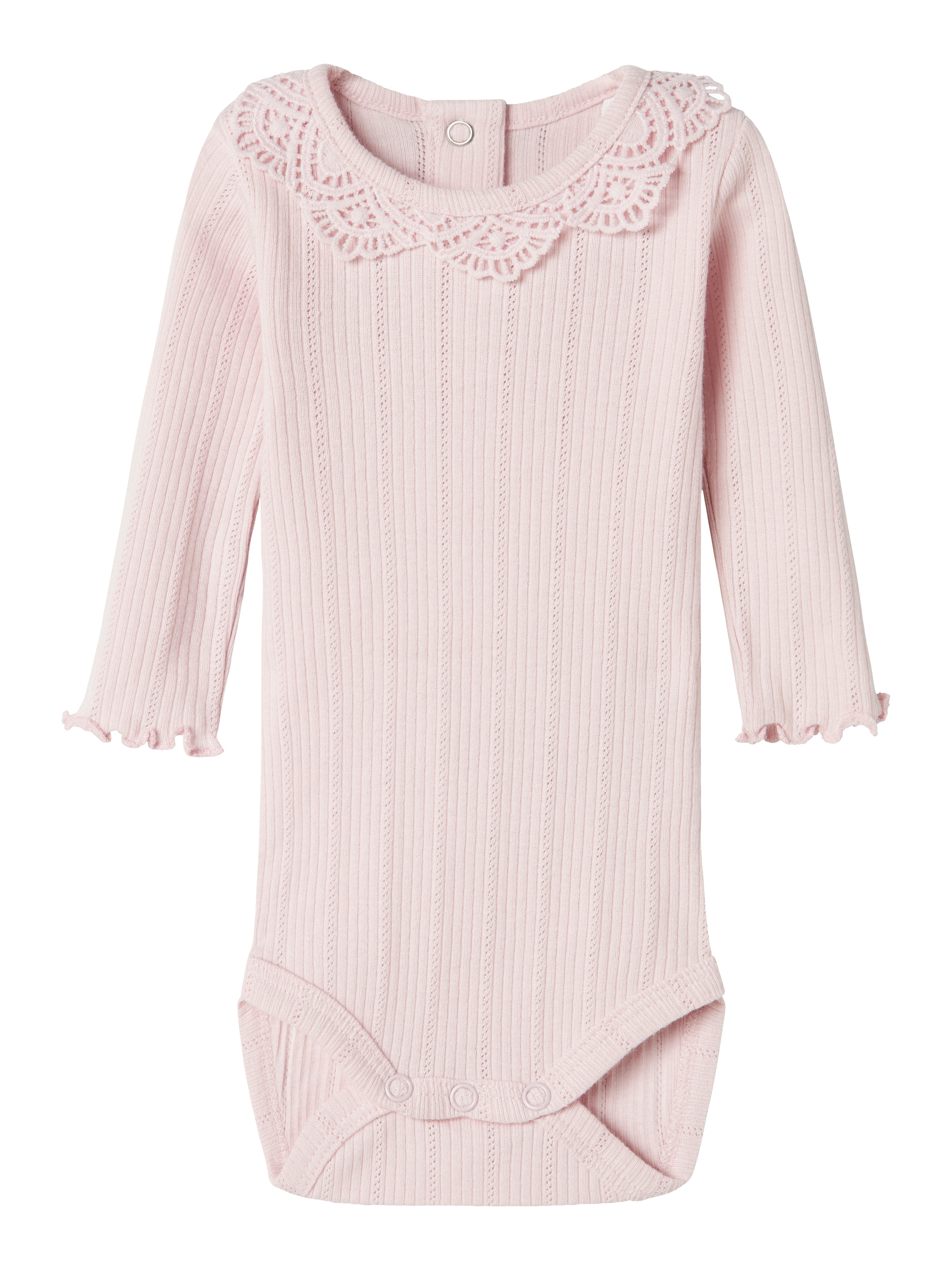 Name It Dia Body - Light Lilac