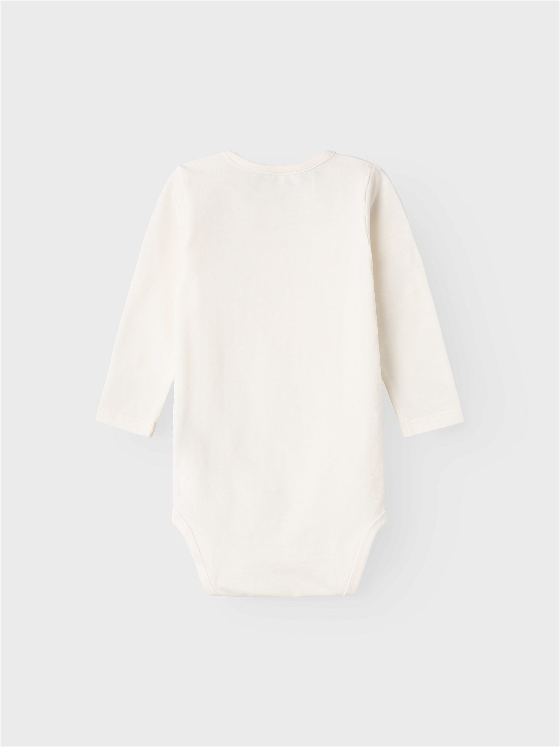 Name It Dreni Pooh Body - Pure Cashmere