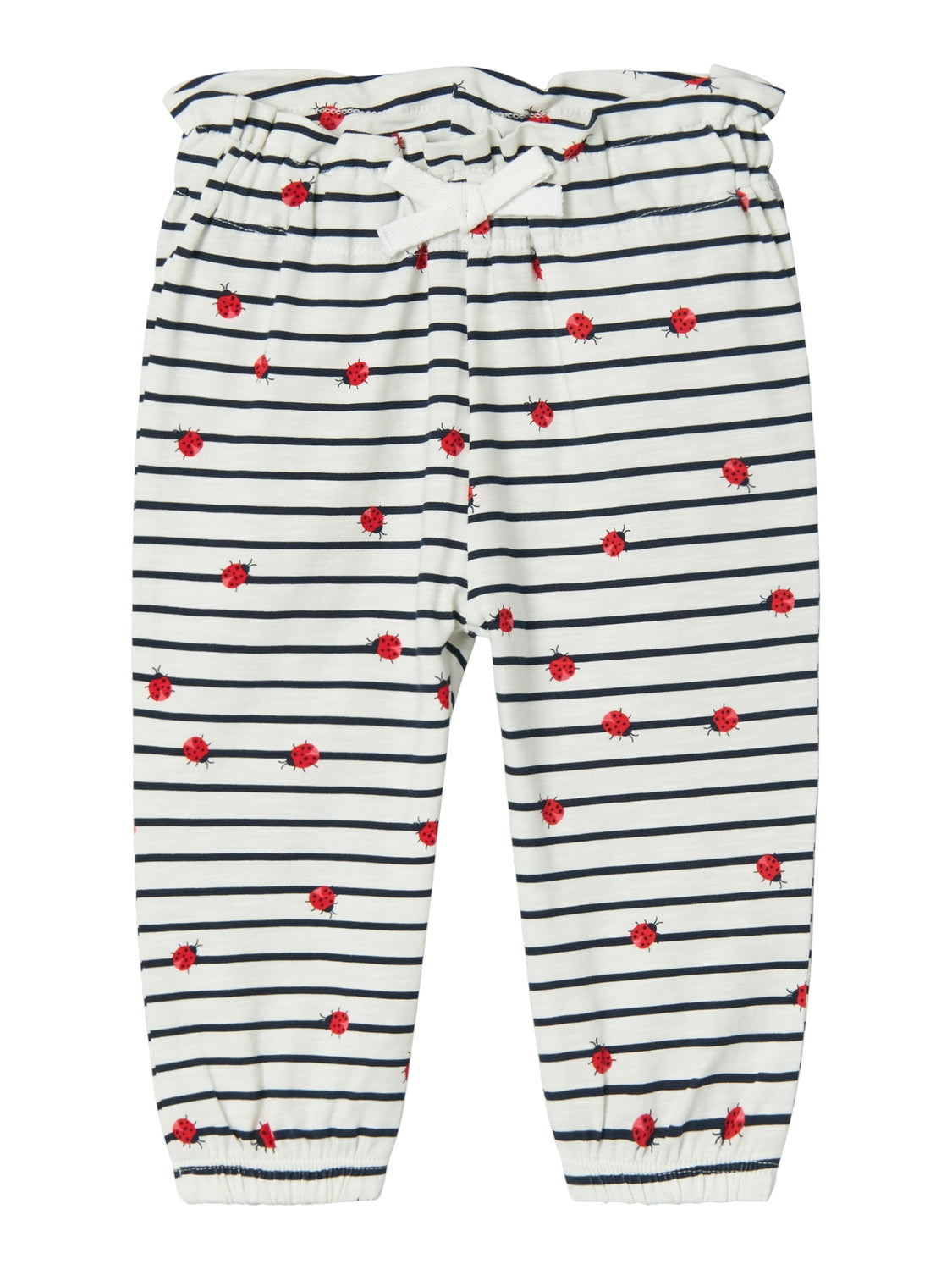 Name It Felias Pants - Jet Stream