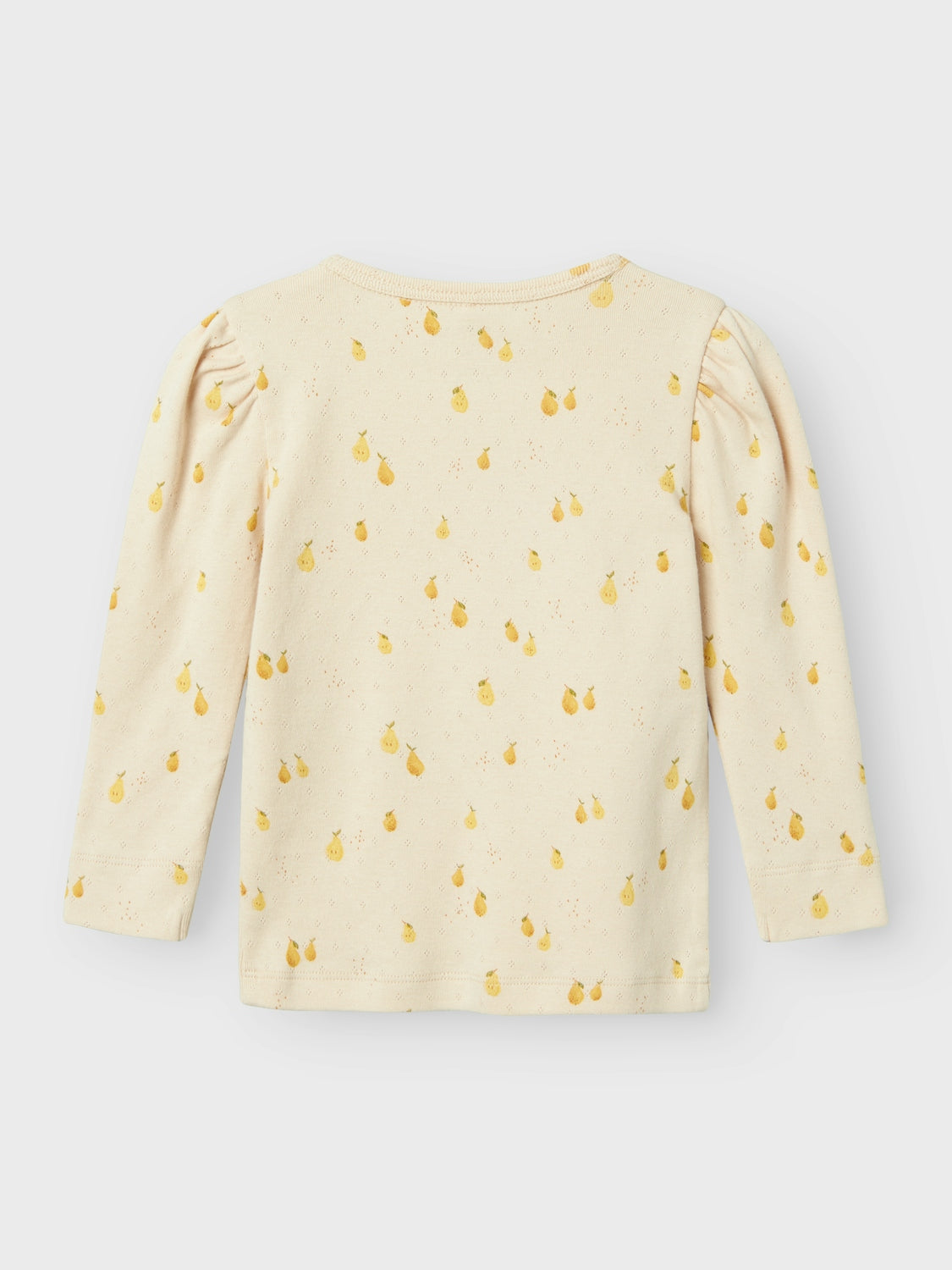 Name It Fepera Shirt - Whisper Pink
