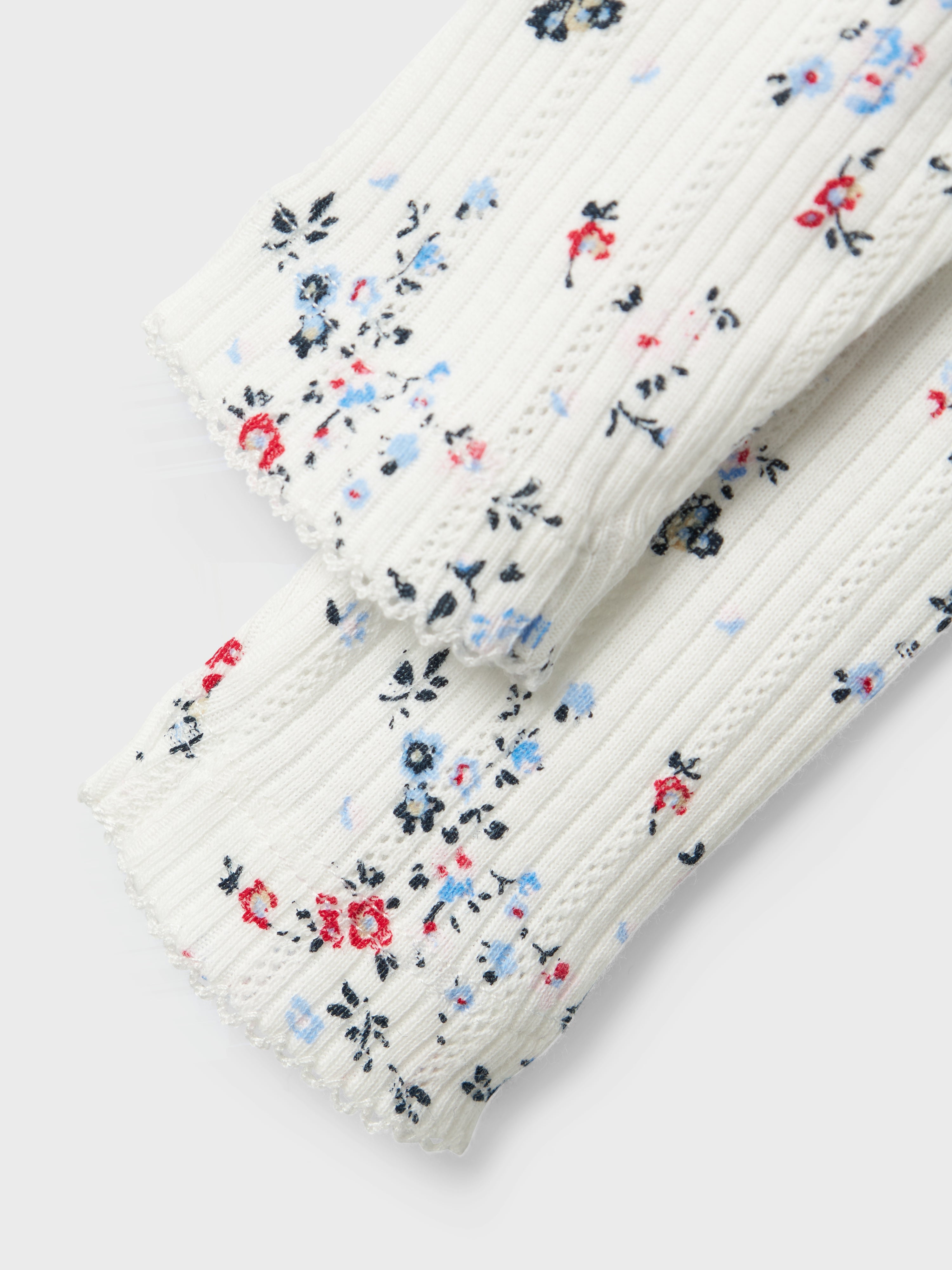 Name It Filine Leggings - Cloud Dancer
