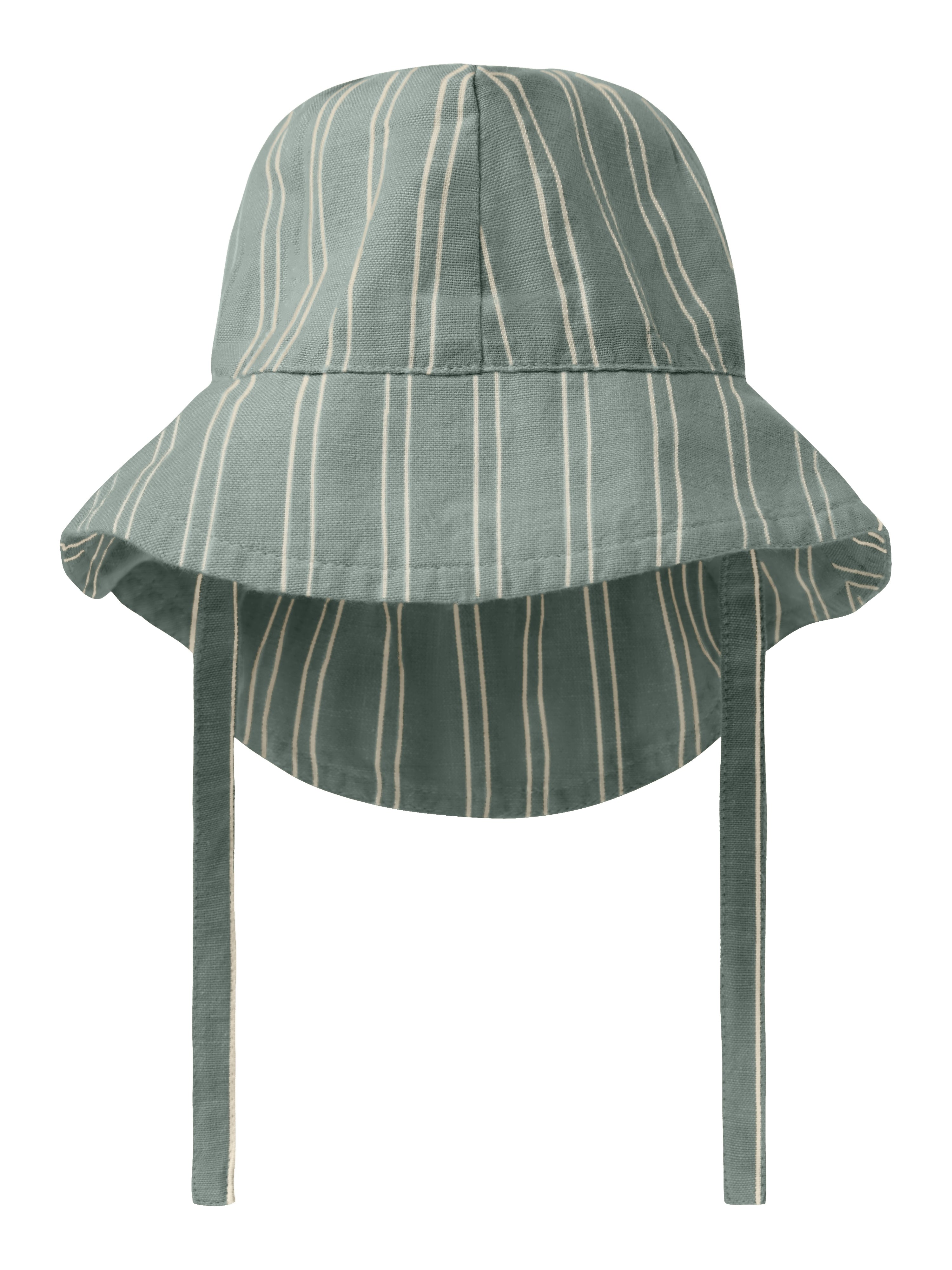 Name It Halom Sommerhat - Slate Gray