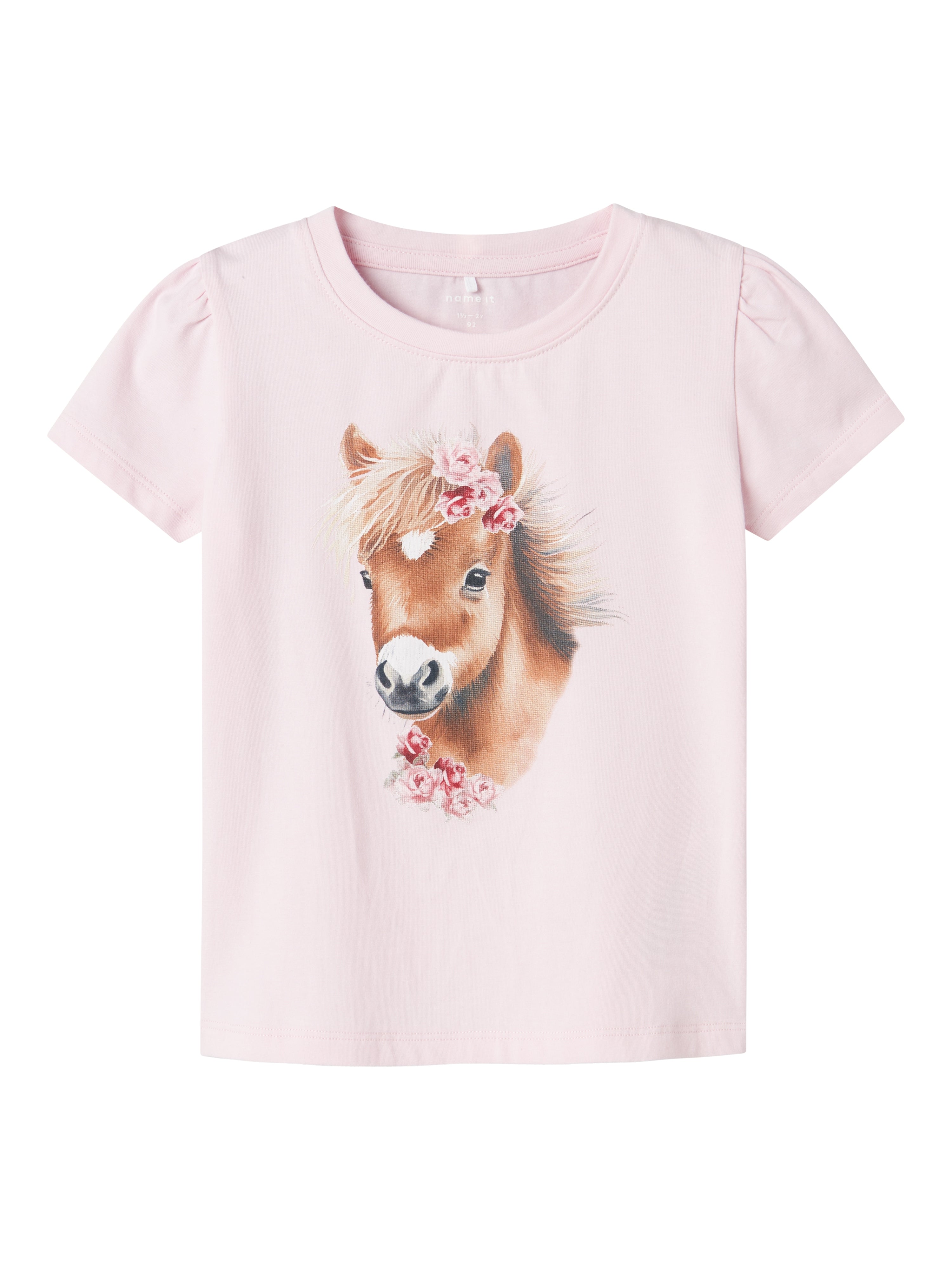 Name It Hani Top - Ballerina