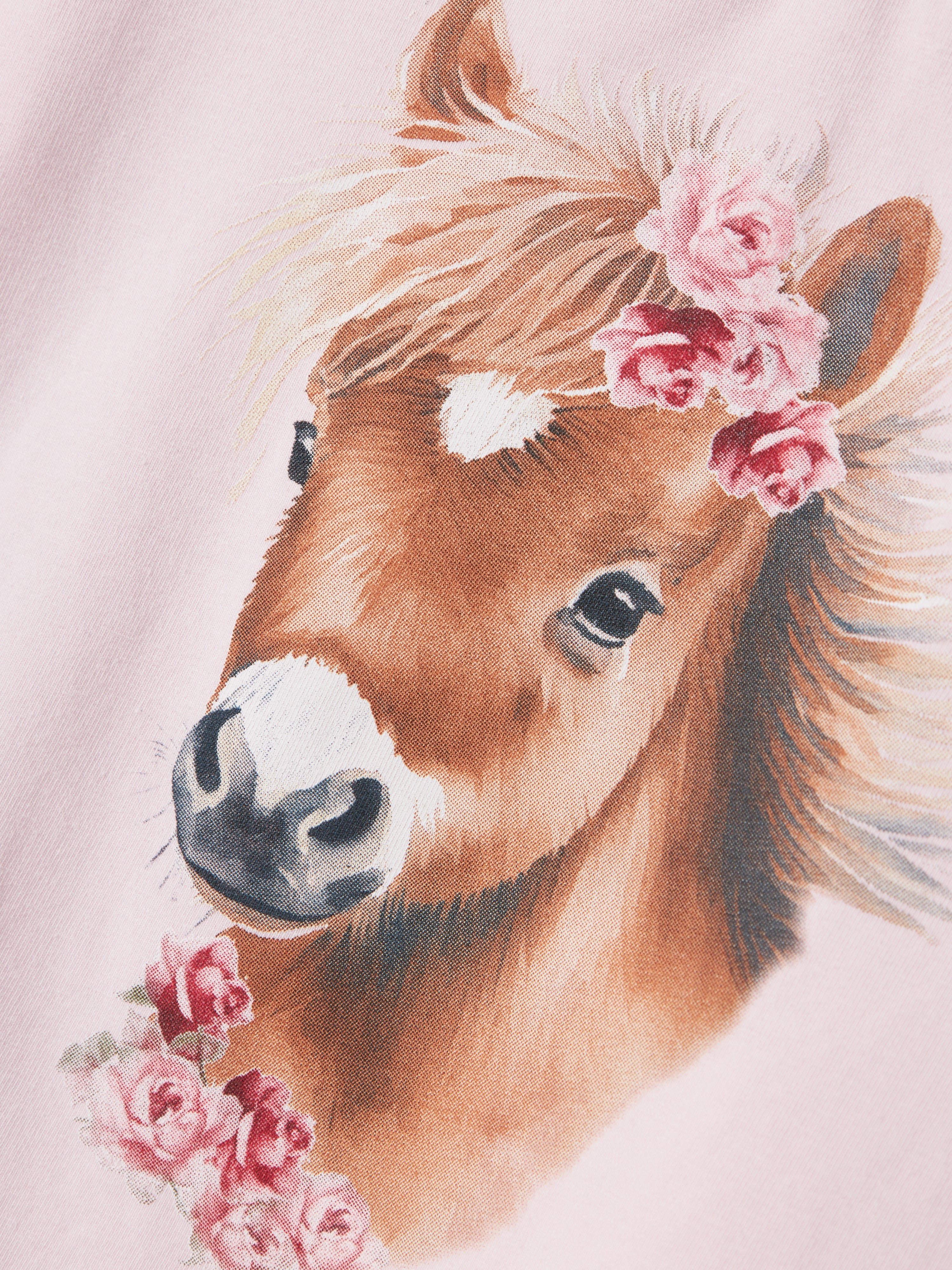 Name It Hani Top - Ballerina