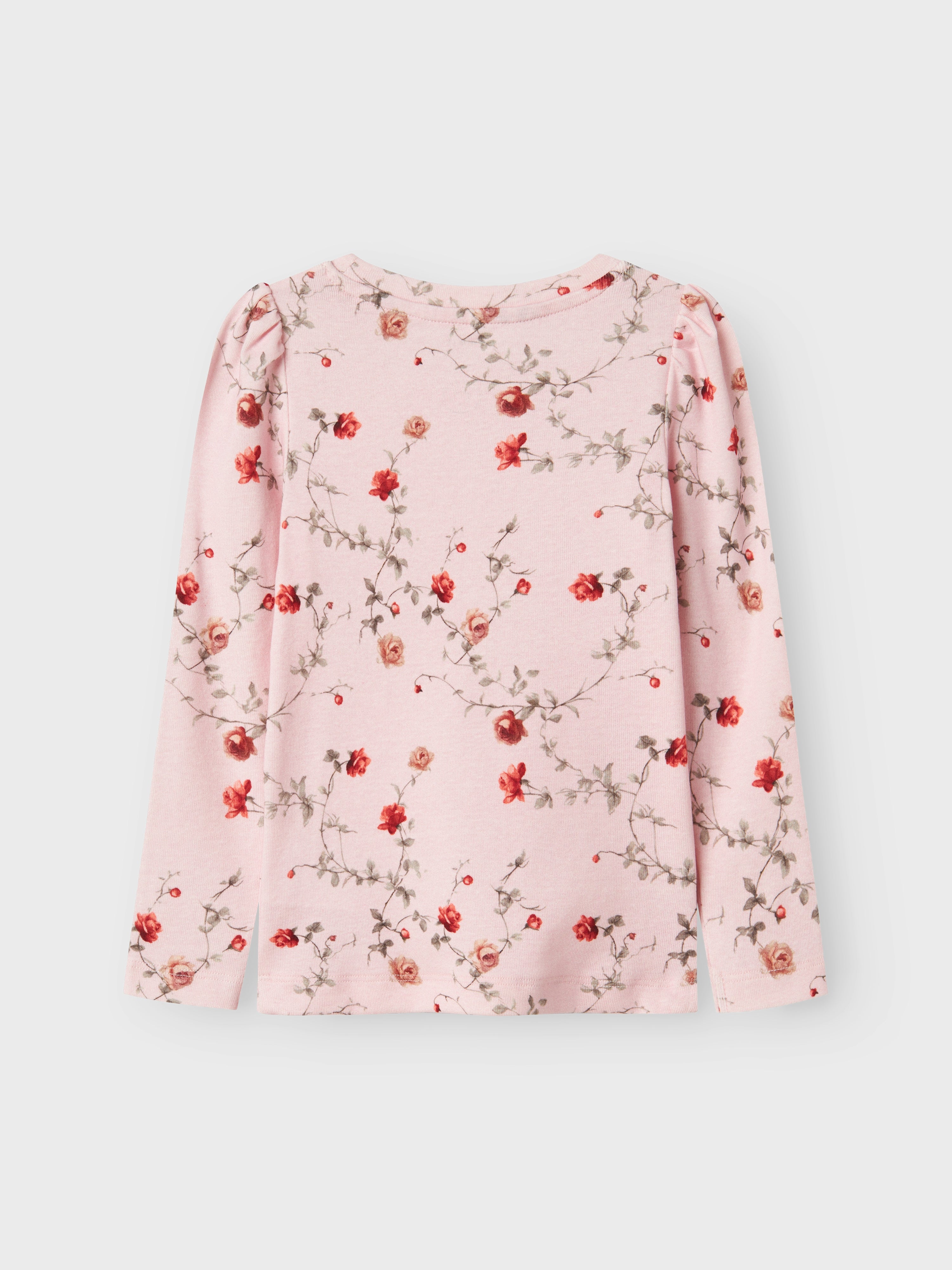 Name It Herosa Top - Ballerina