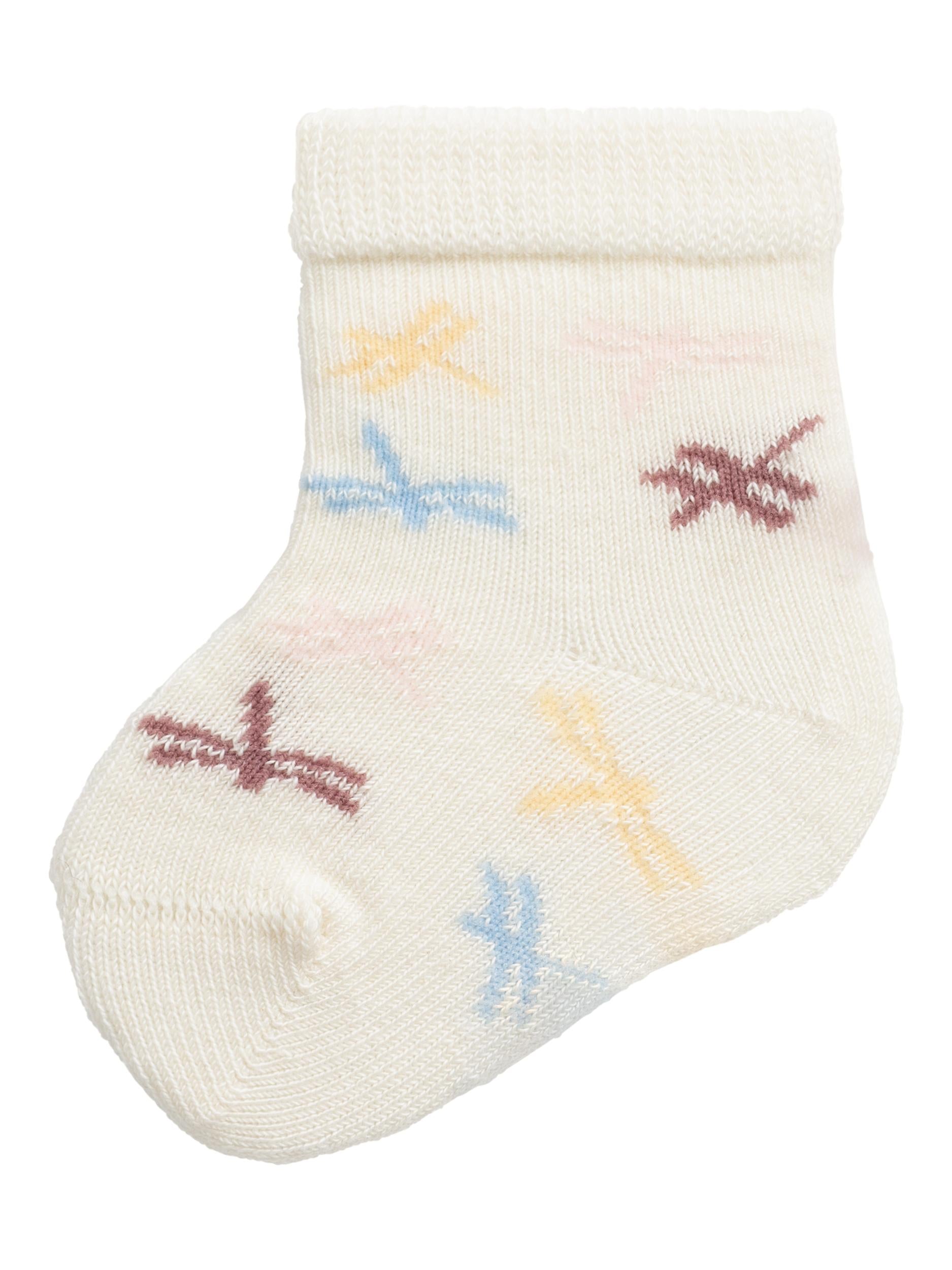 Name It Hesia Strømpe - Jet Stream