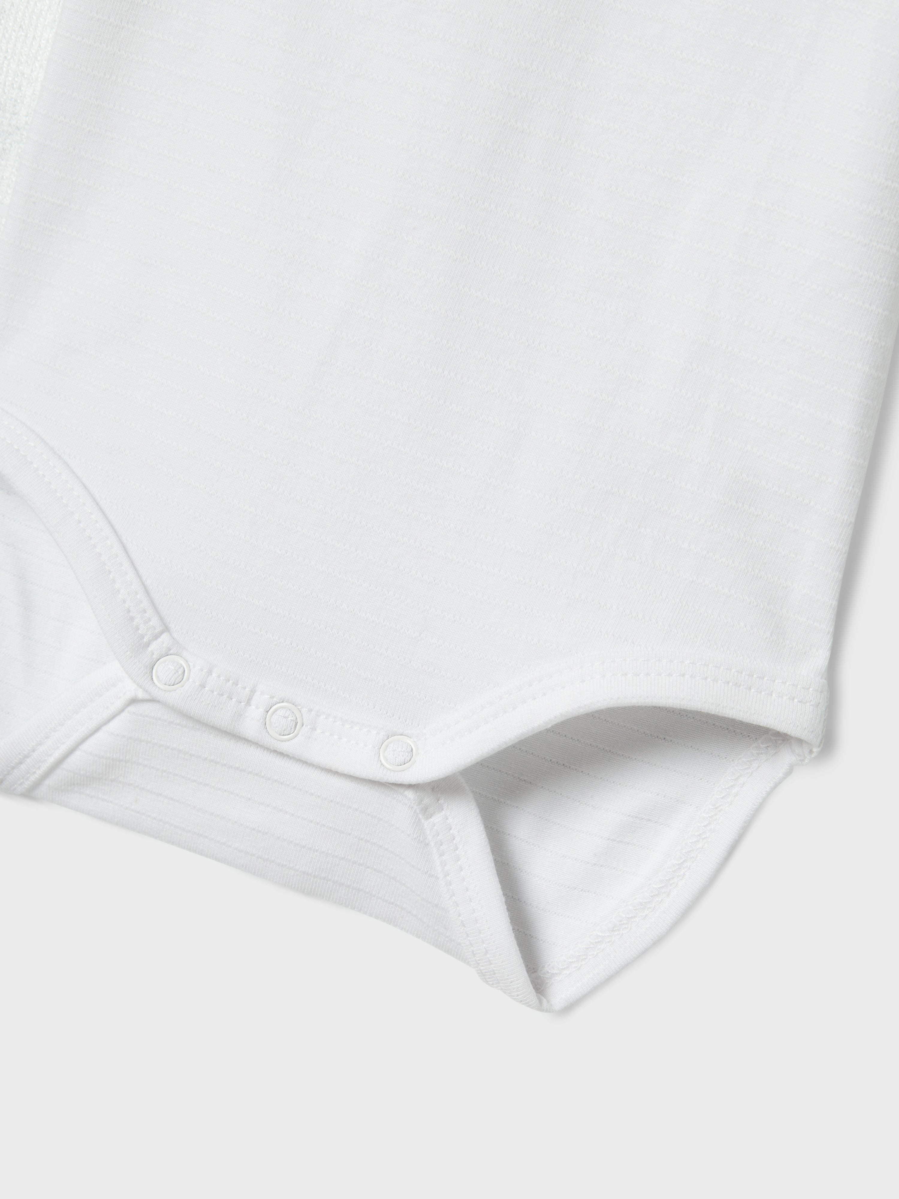 Name It Hofman Body - Bright White