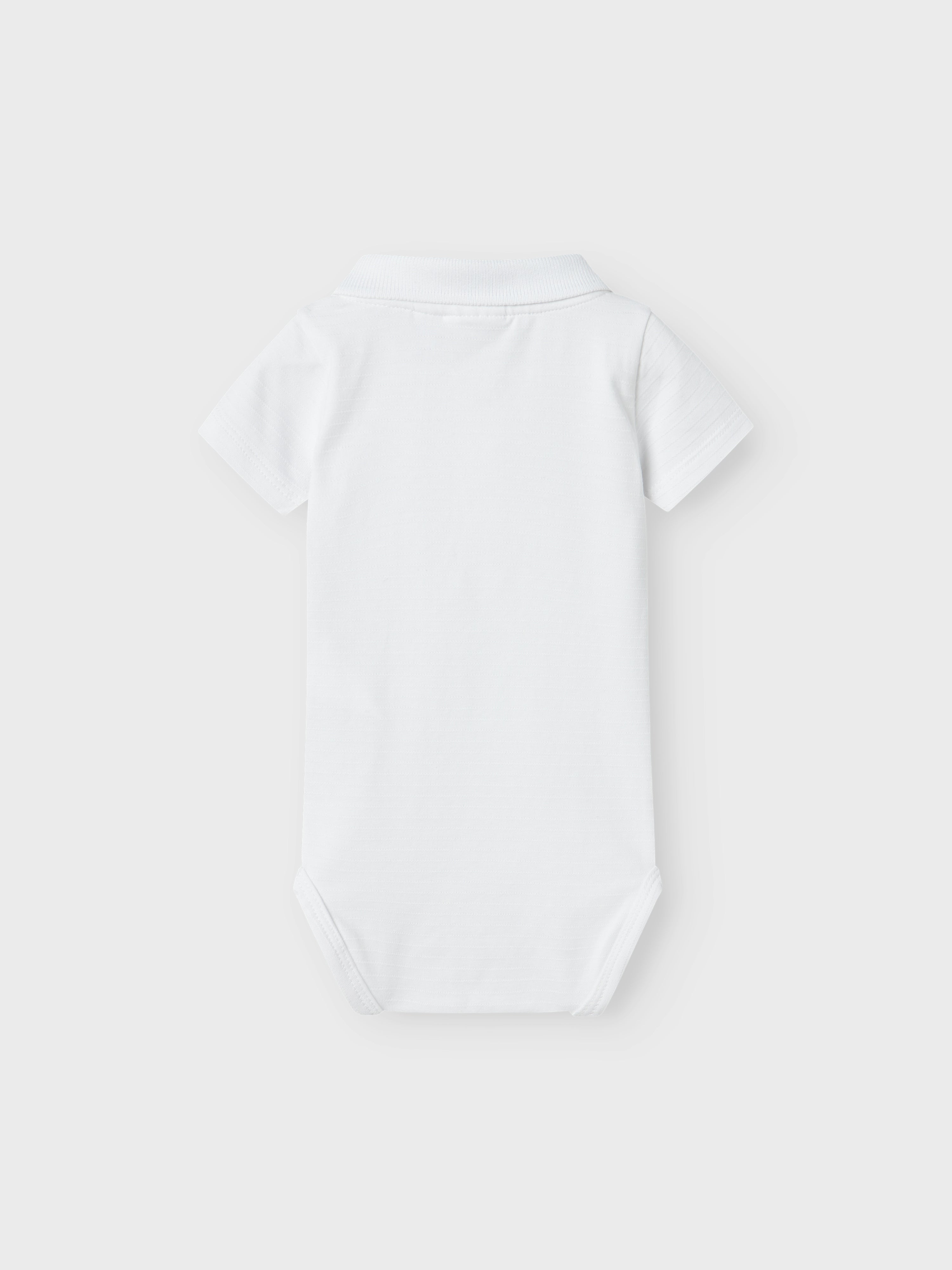 Name It Hofman Body - Bright White