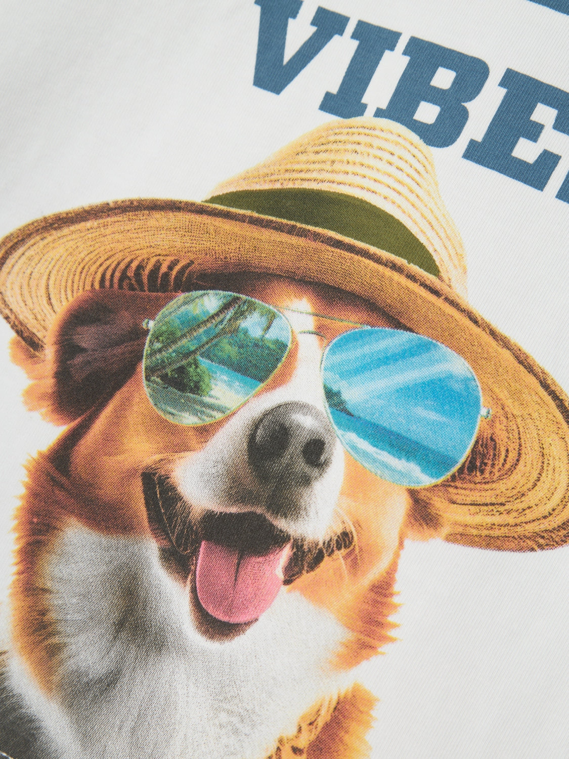 Name It Holger T-shirt - Bright White