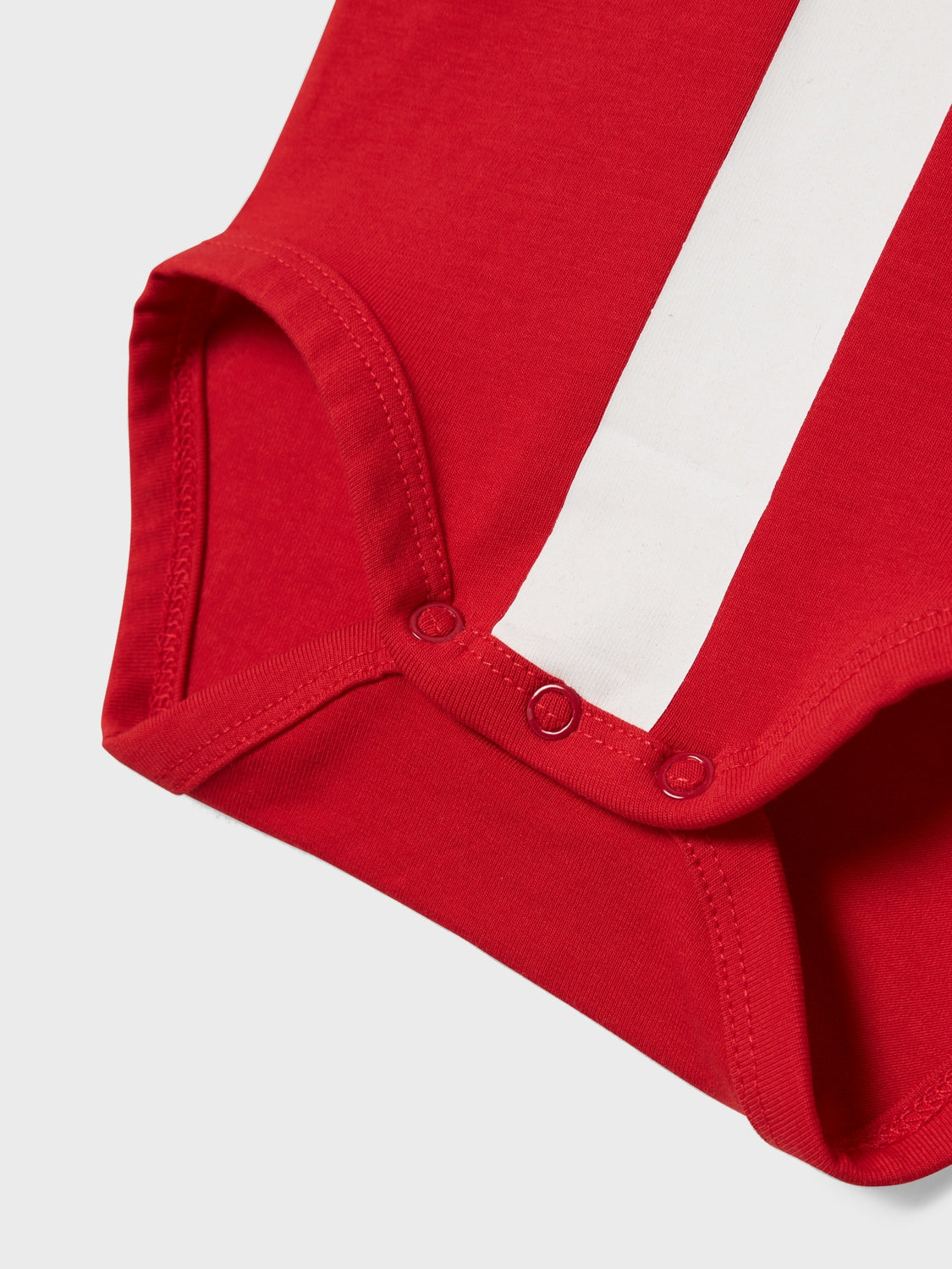 Name It Jeteamy Bodysæt - Adrenaline Rush