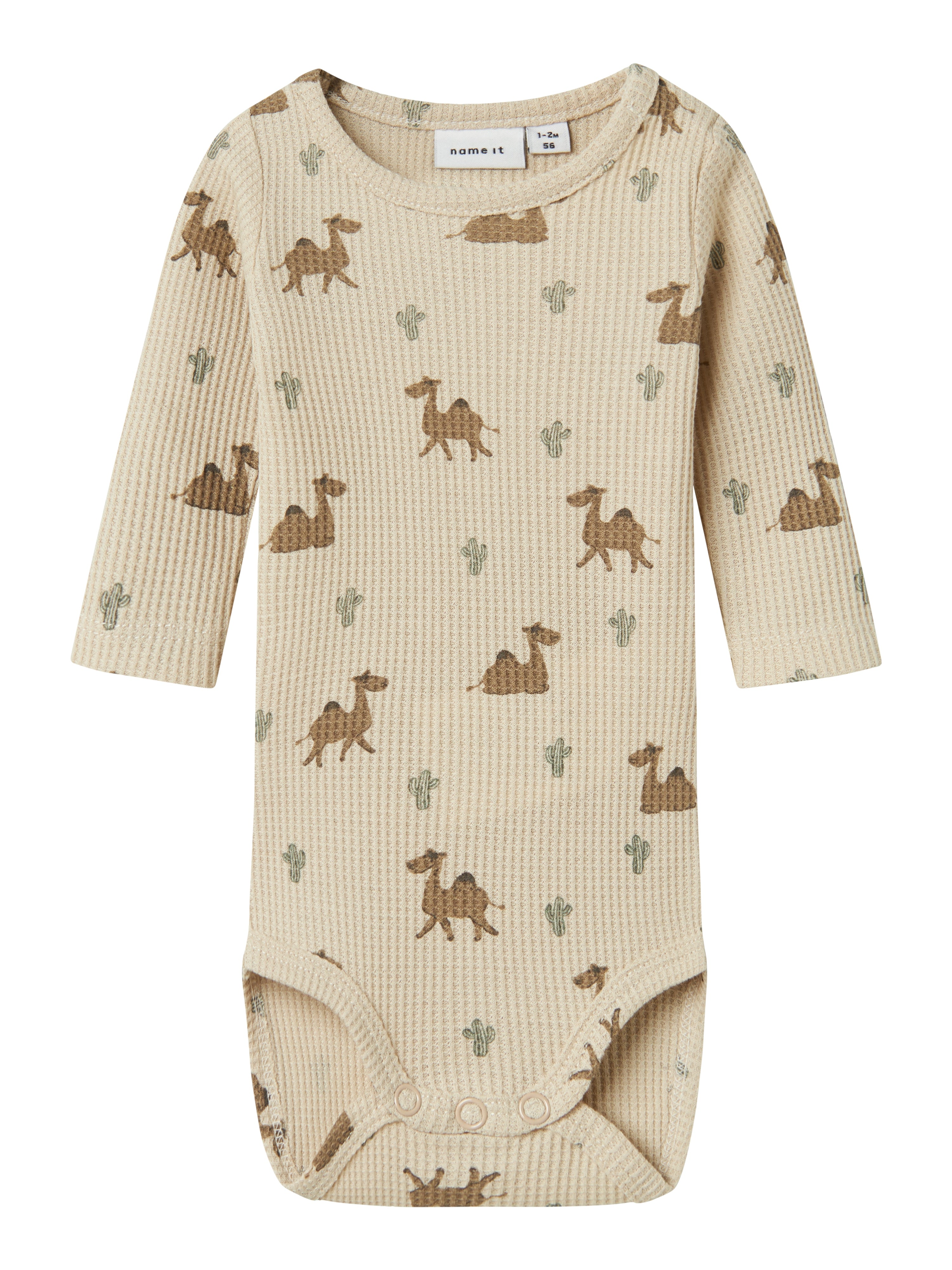 Name It Johnson Body - Peyote