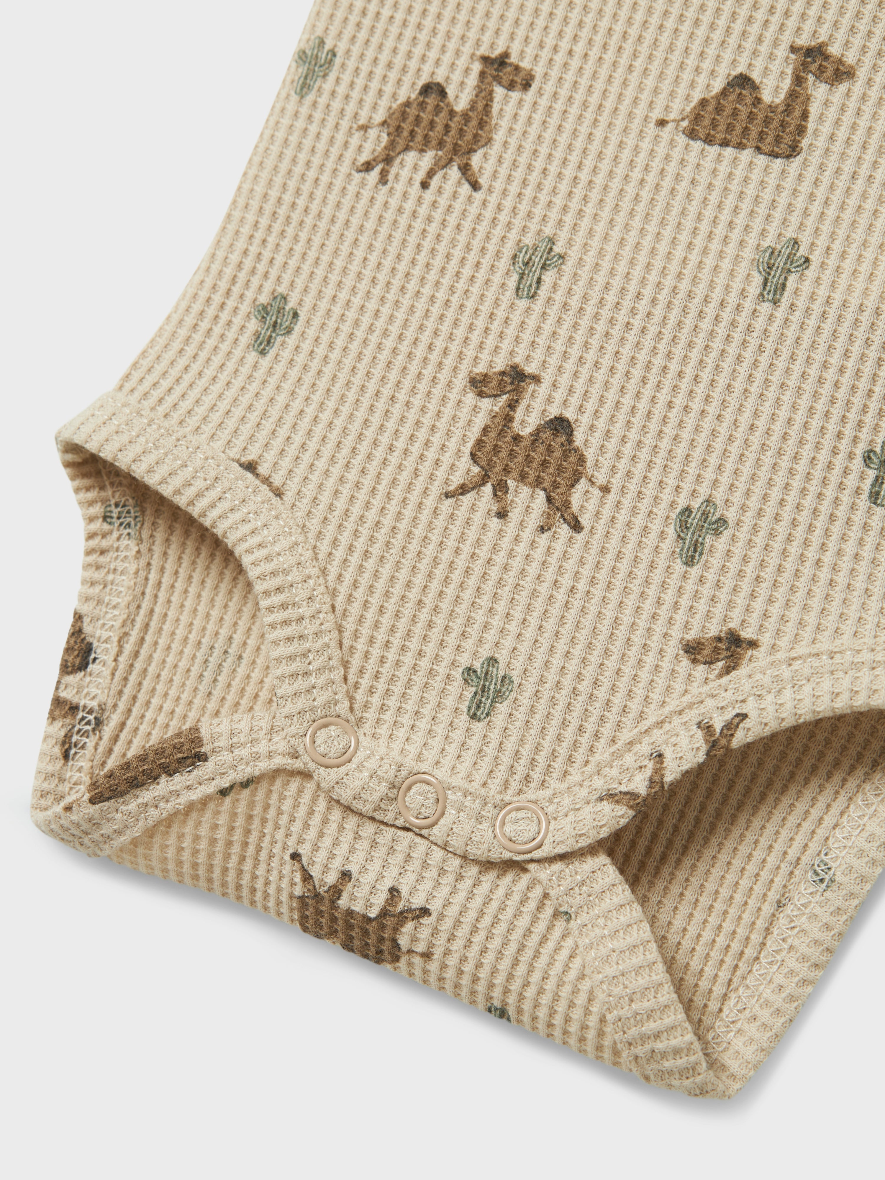 Name It Johnson Body - Peyote