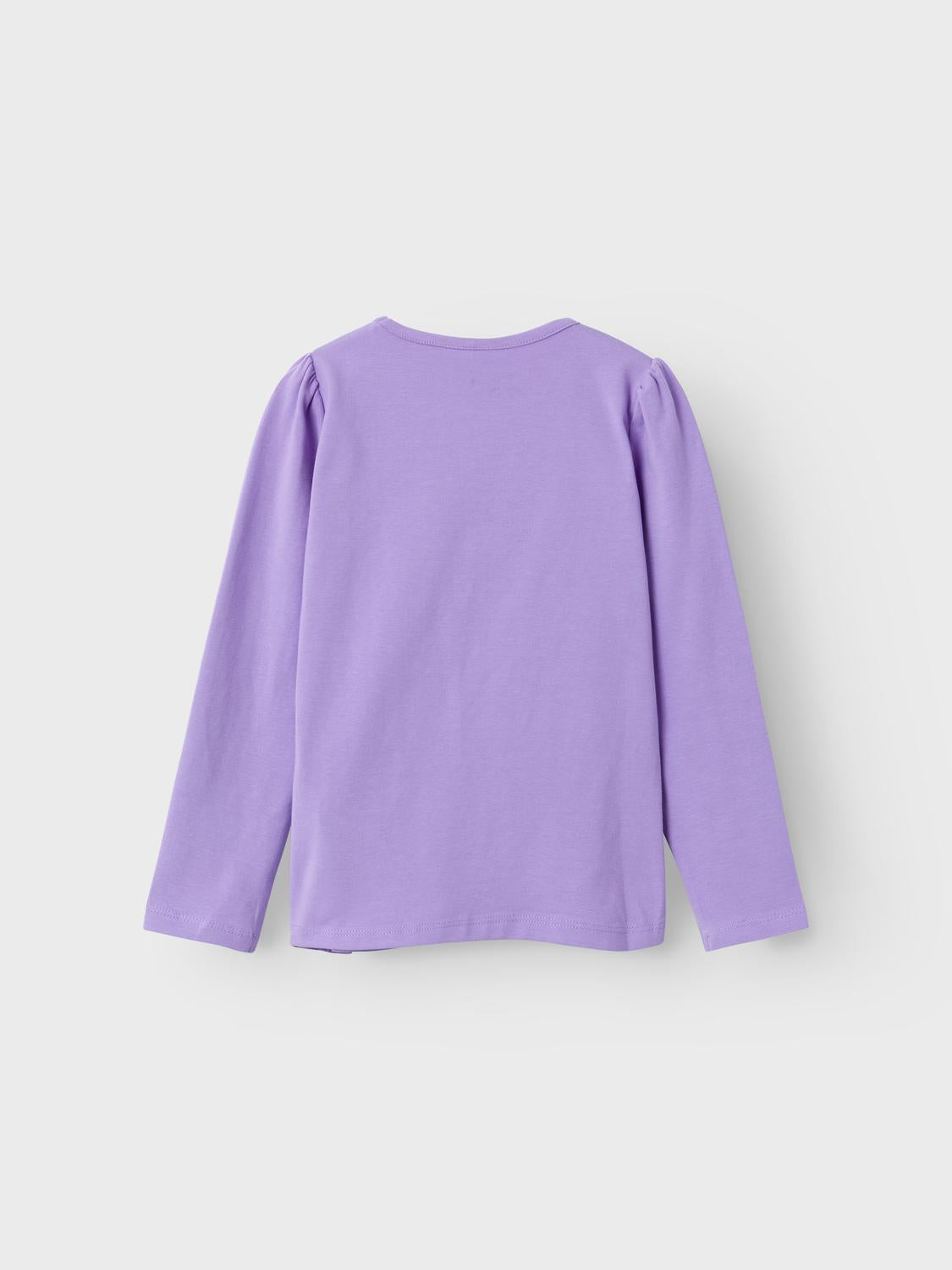 Name It Jumina Paw Patrol Bluse - Sand Verbena