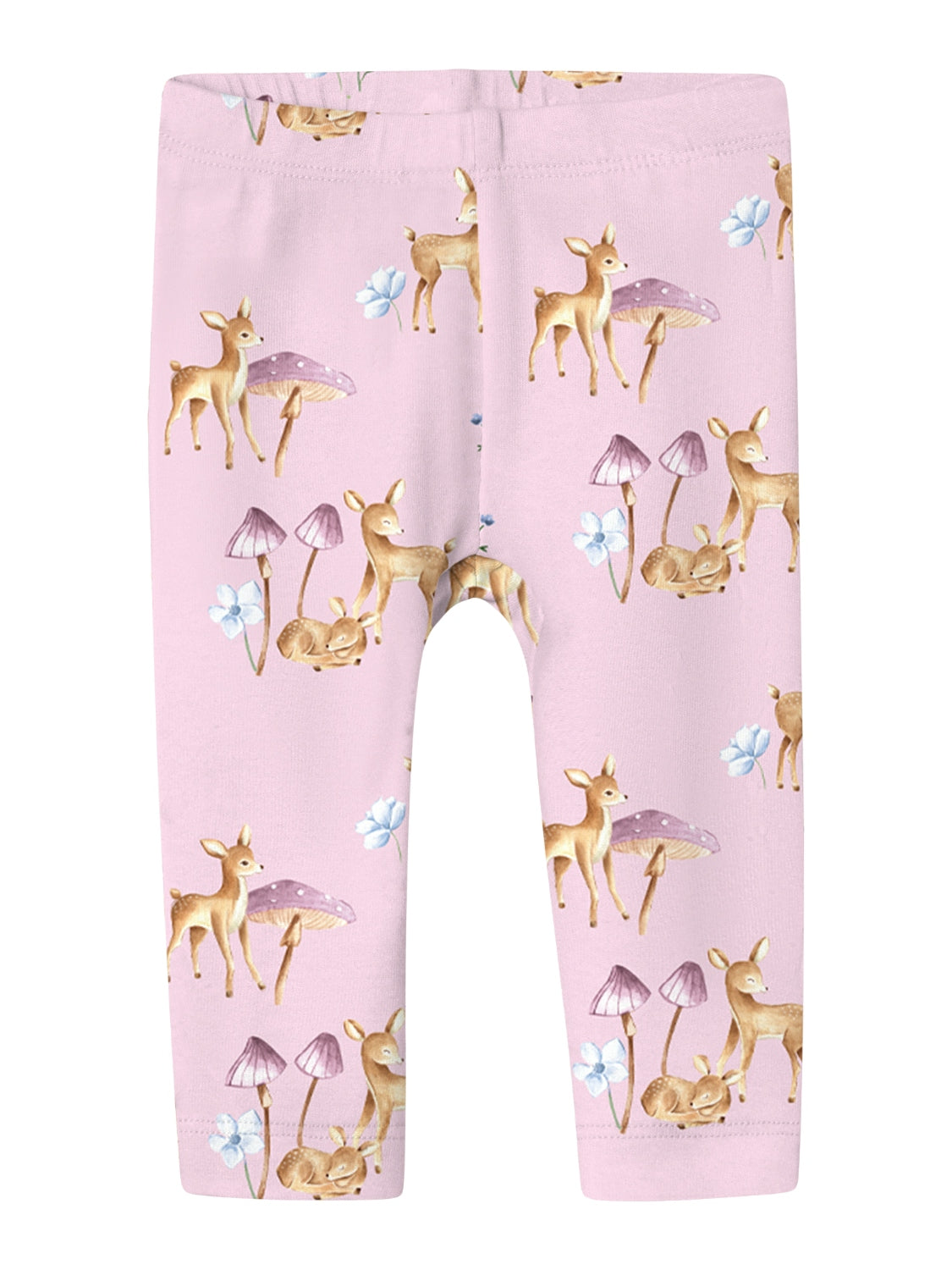 Name It Kusia Leggings - Festival Bloom