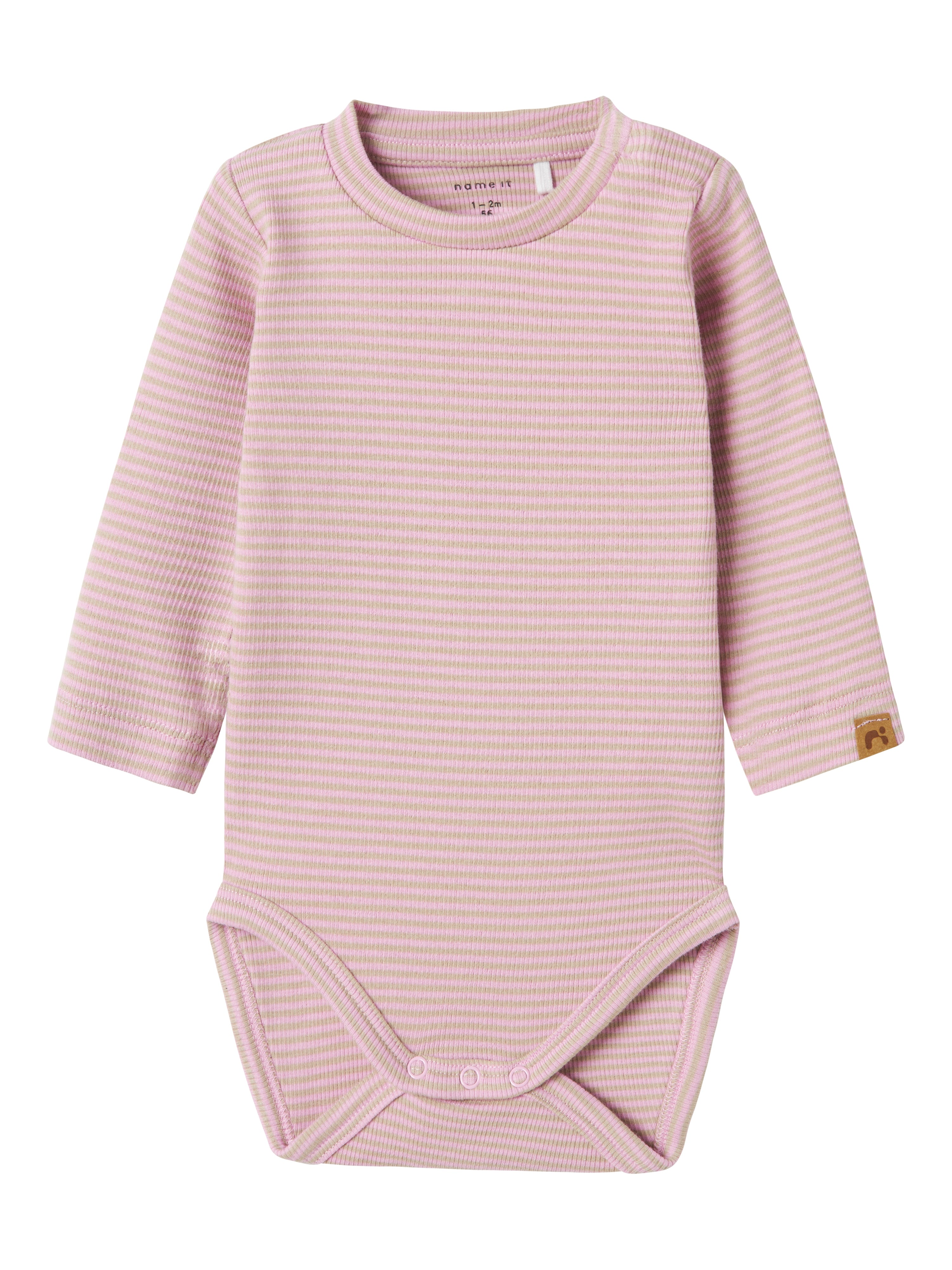 Name It Lakkin Body - Pastel Lavender