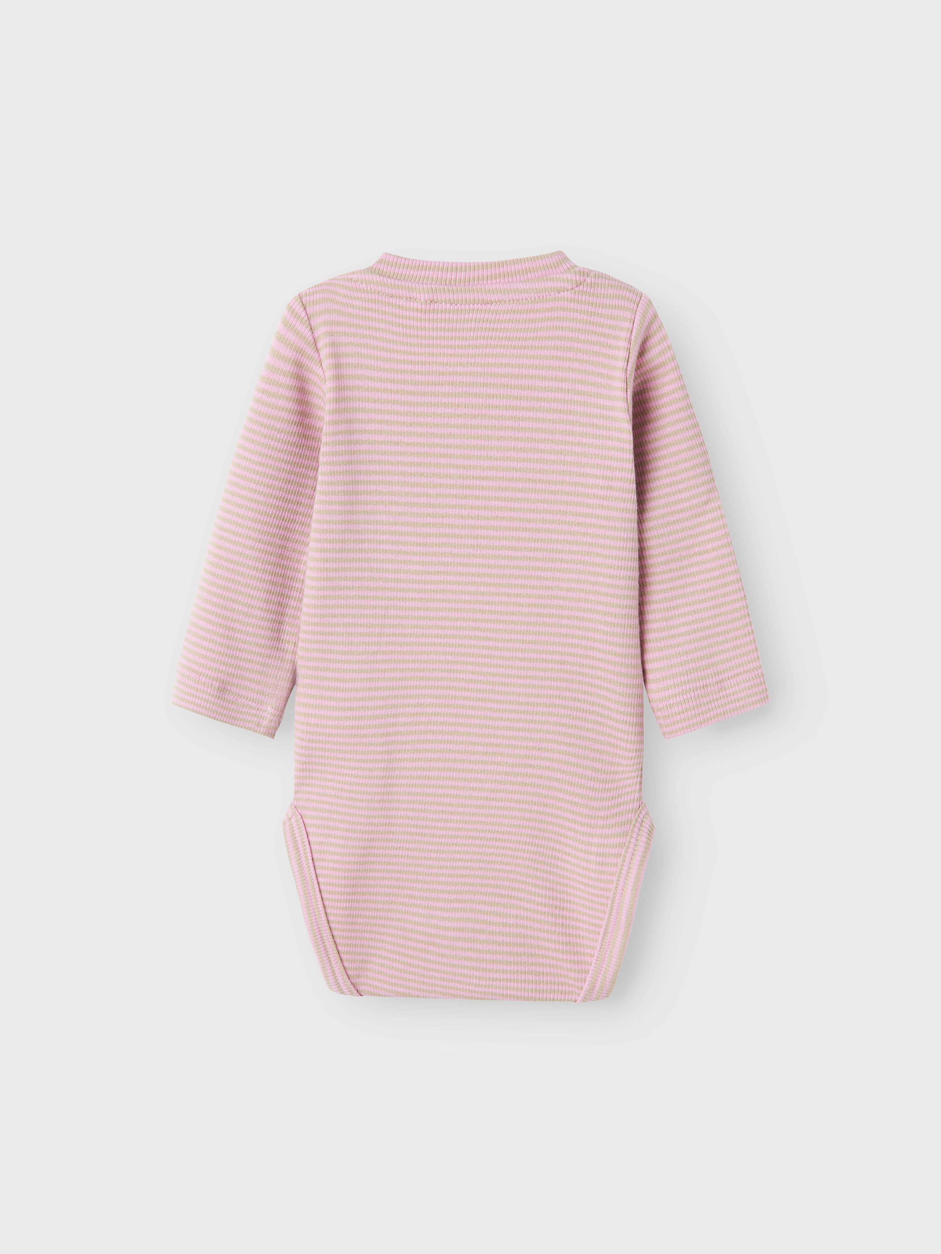 Name It Lakkin Body - Pastel Lavender