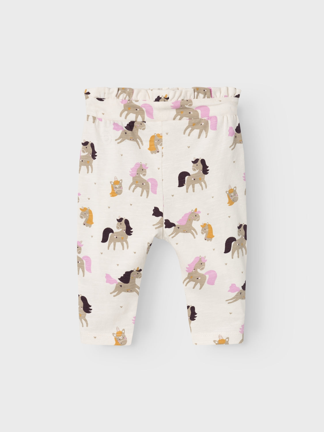 Name It Leni Pants - Jet Stream